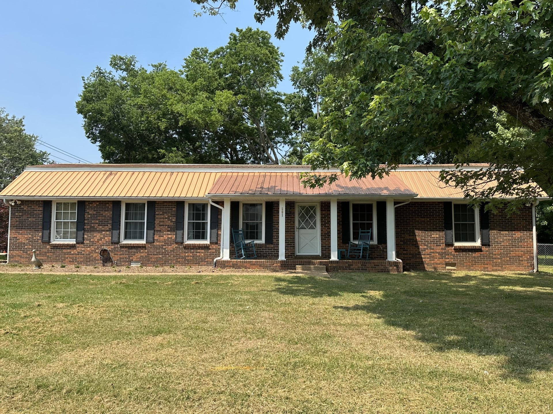 501 Summerfield Dr