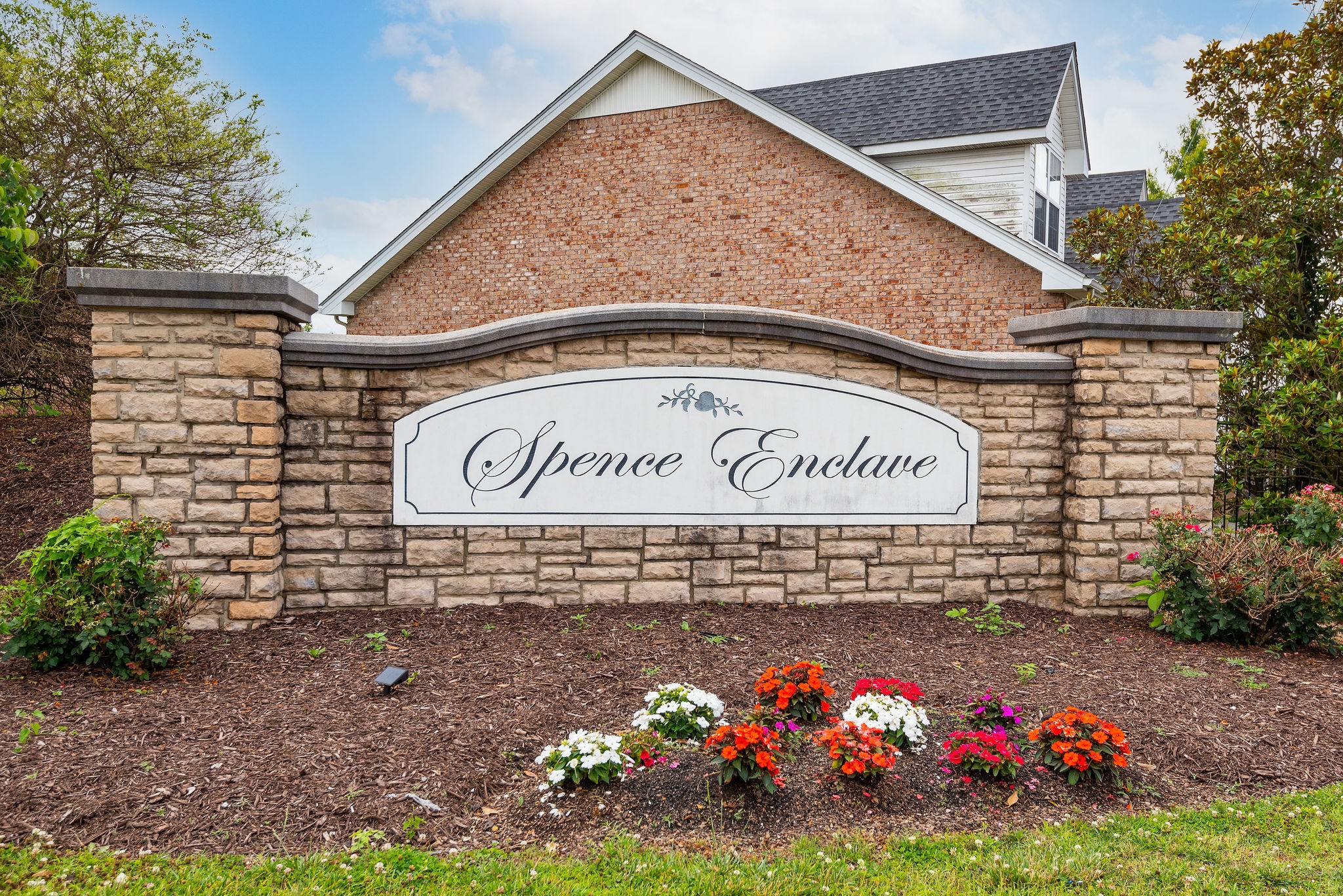 703 Spence Enclave Ln