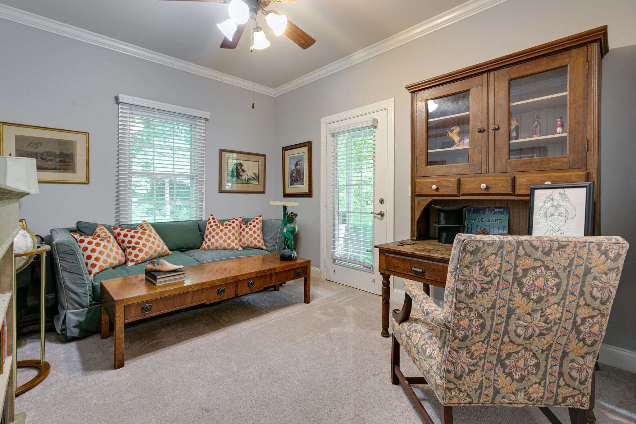 136 Parsons Green Cir