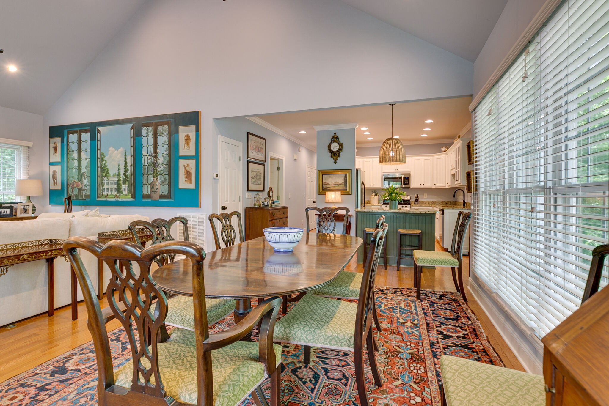 136 Parsons Green Cir