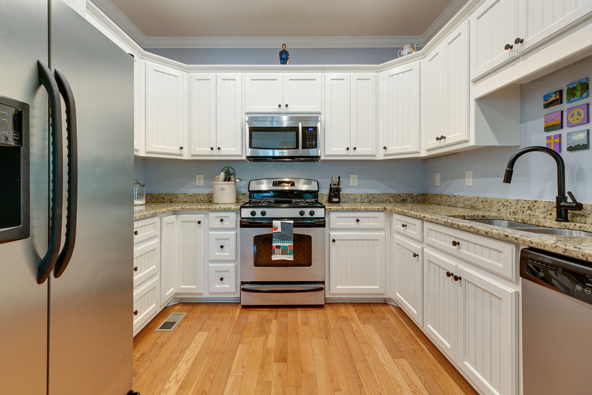 136 Parsons Green Cir