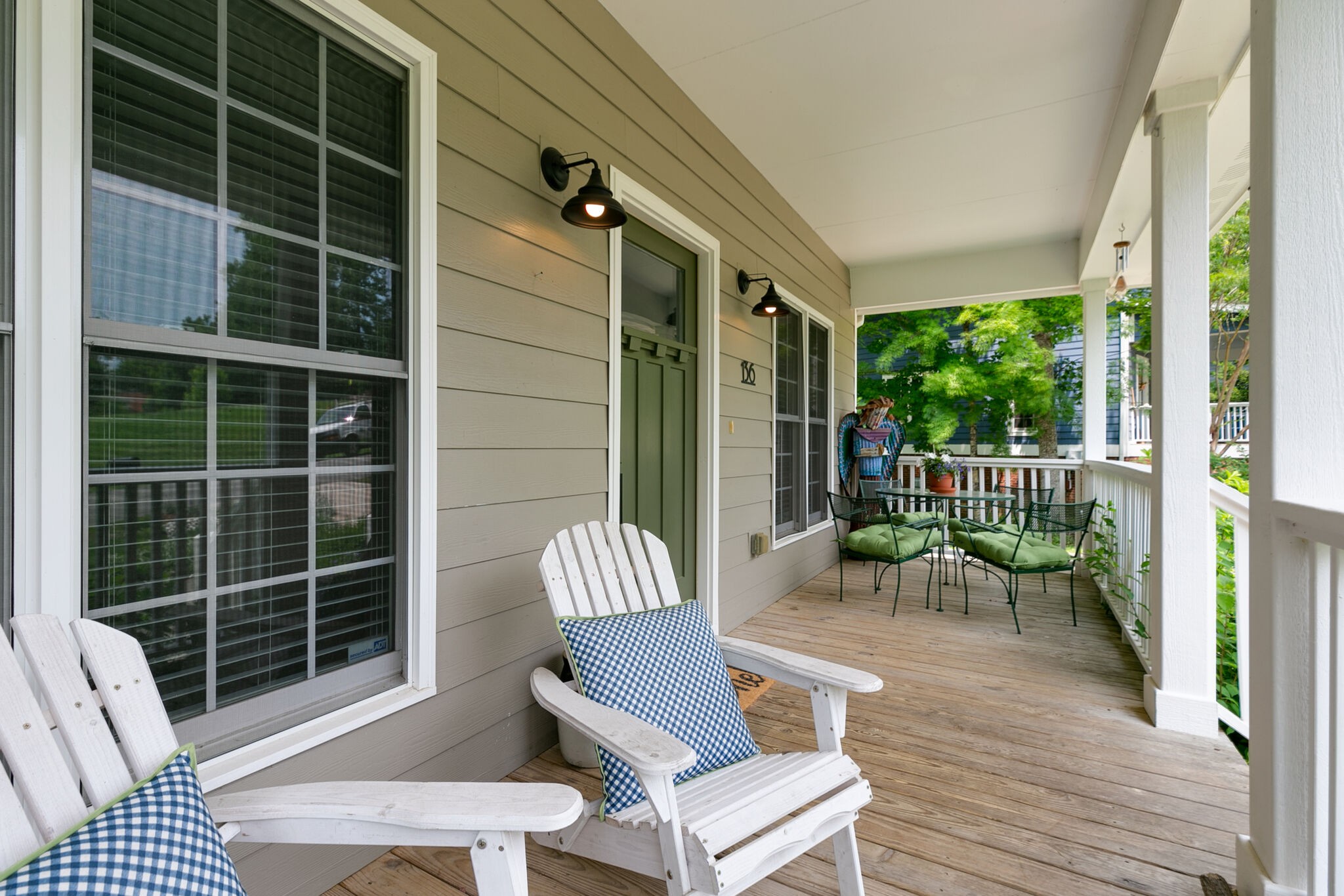 136 Parsons Green Cir