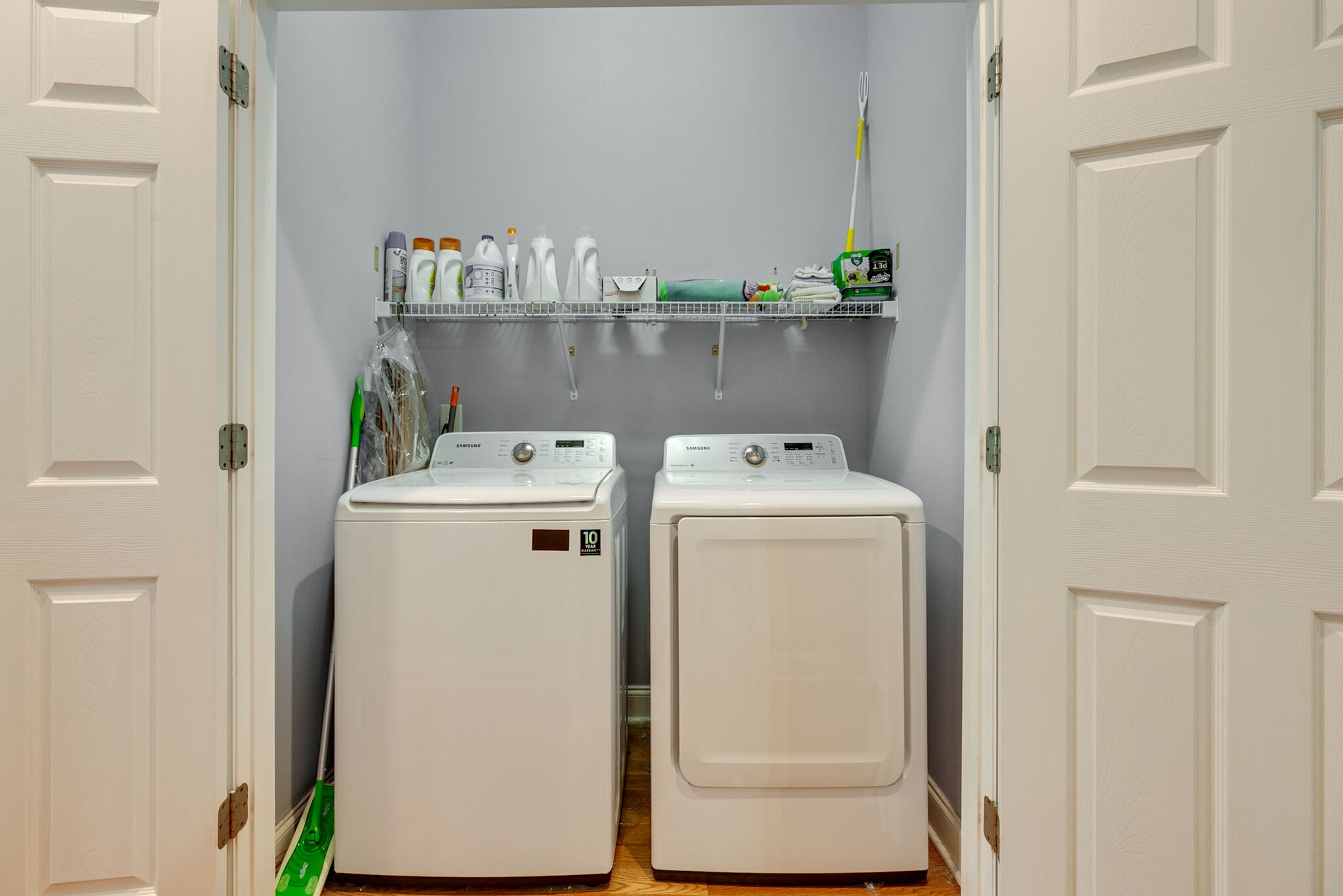 136 Parsons Green Cir