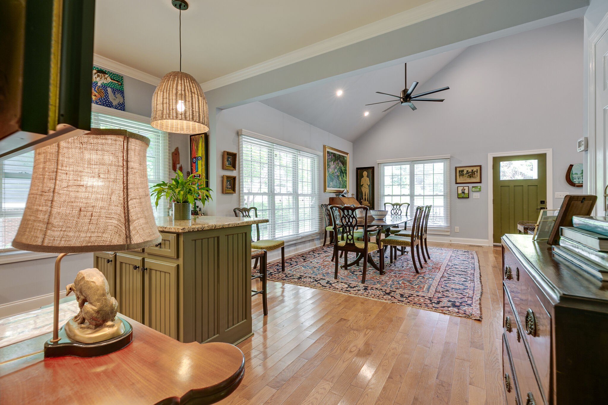 136 Parsons Green Cir