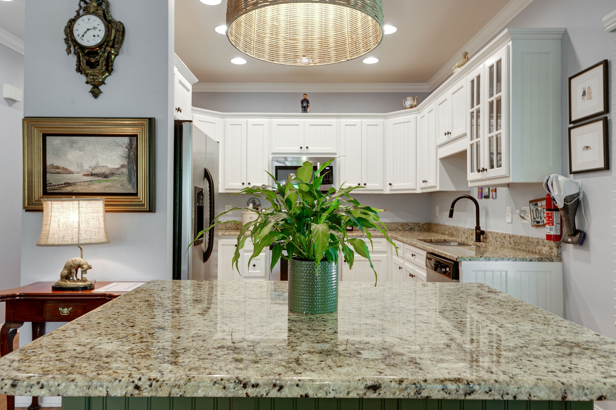 136 Parsons Green Cir
