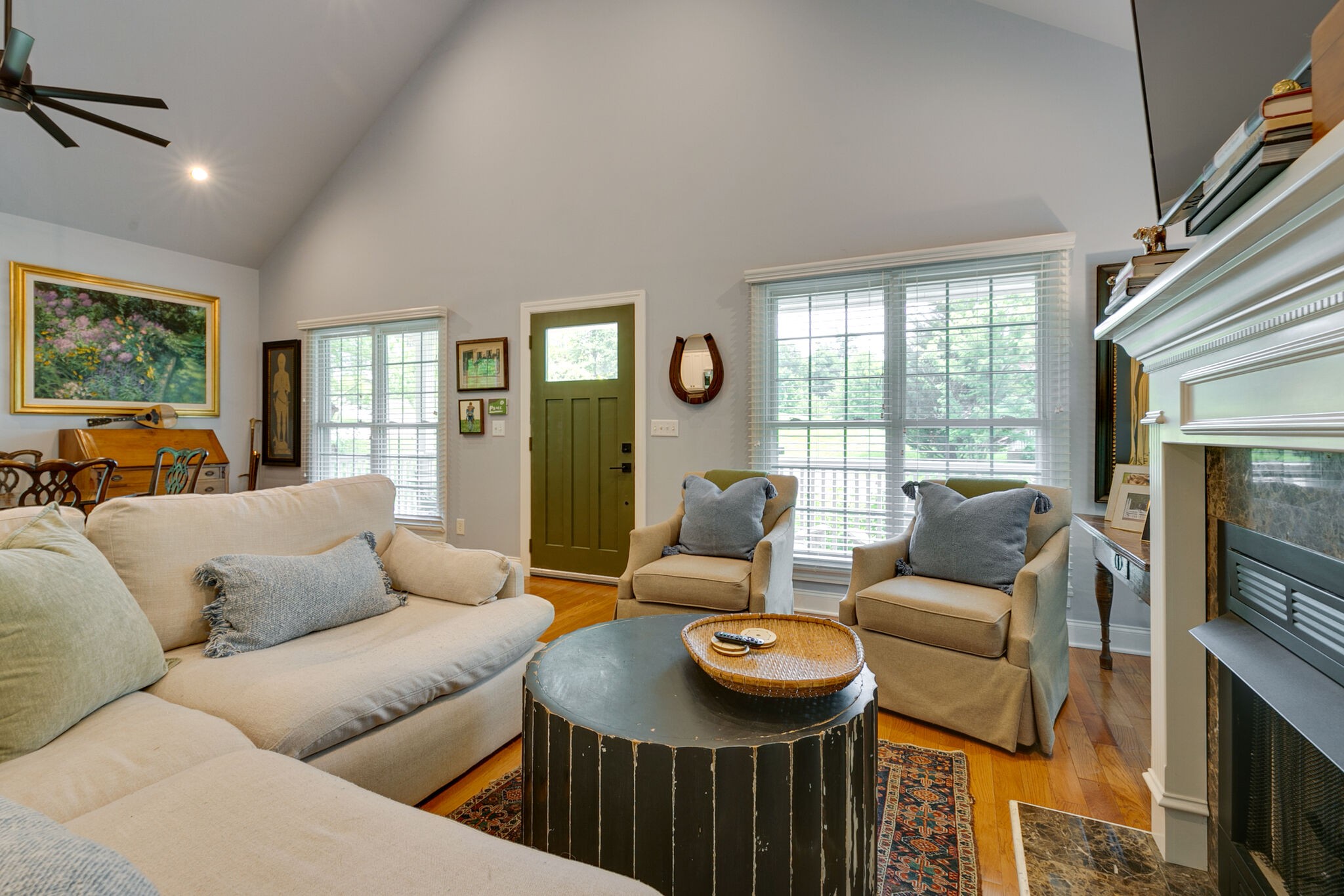 136 Parsons Green Cir