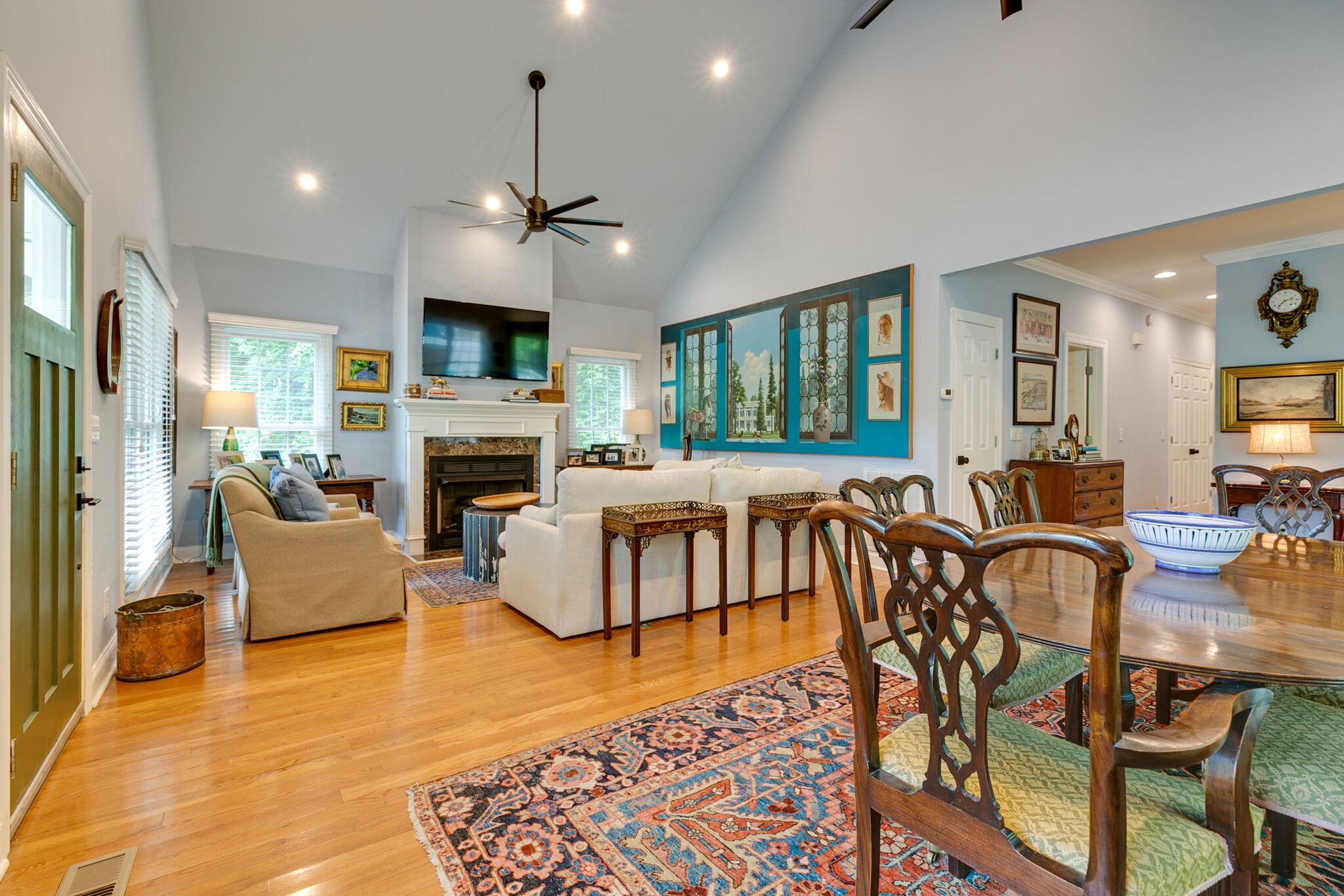 136 Parsons Green Cir