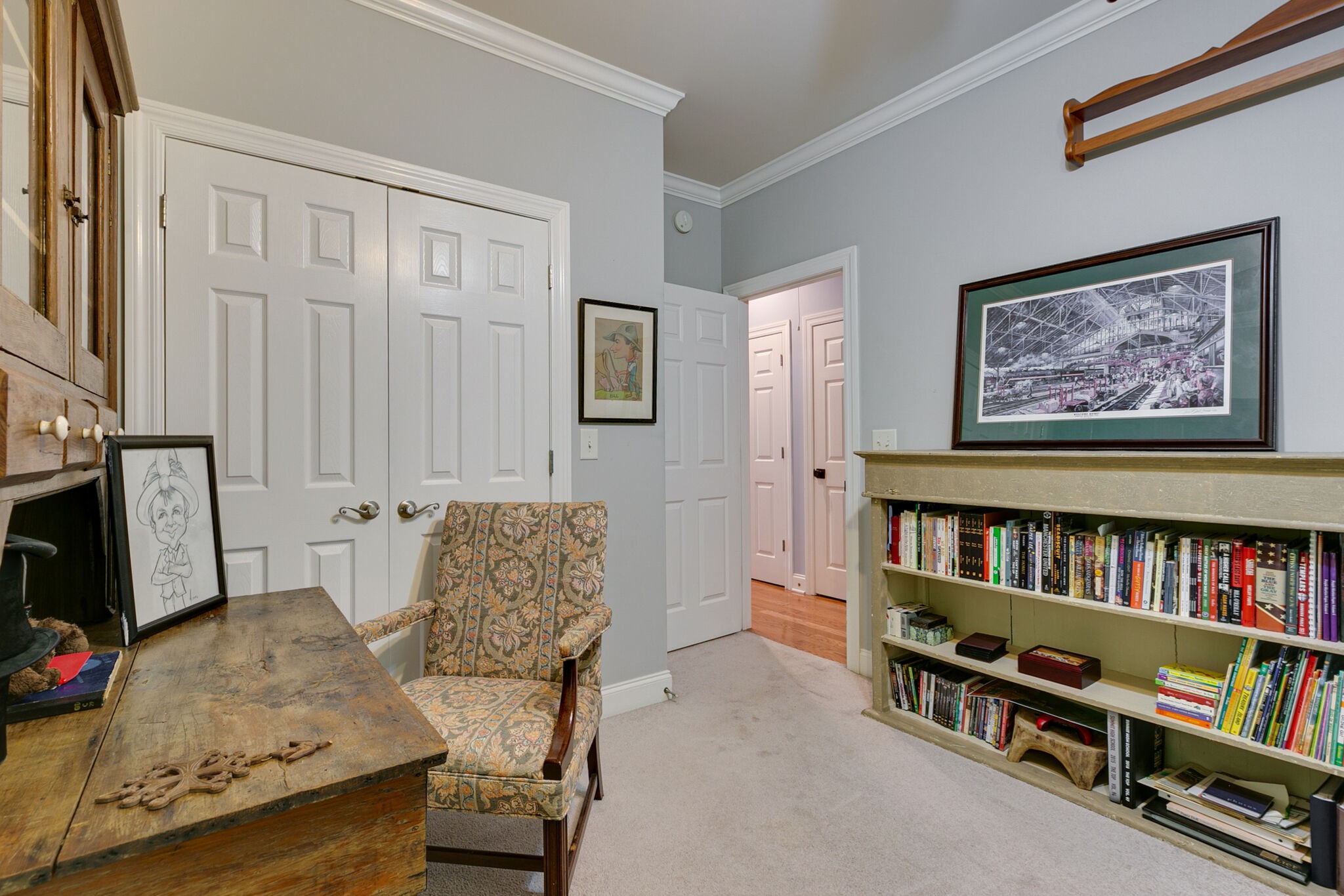 136 Parsons Green Cir