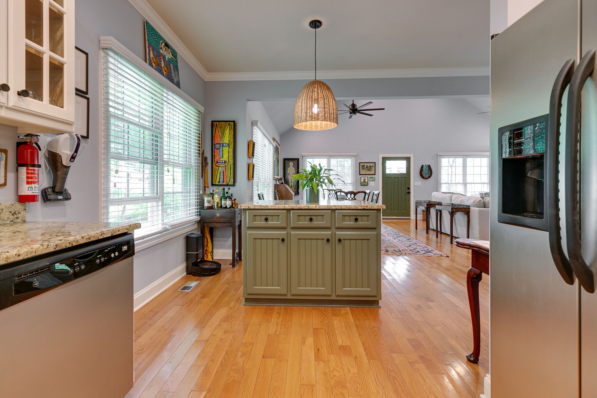 136 Parsons Green Cir
