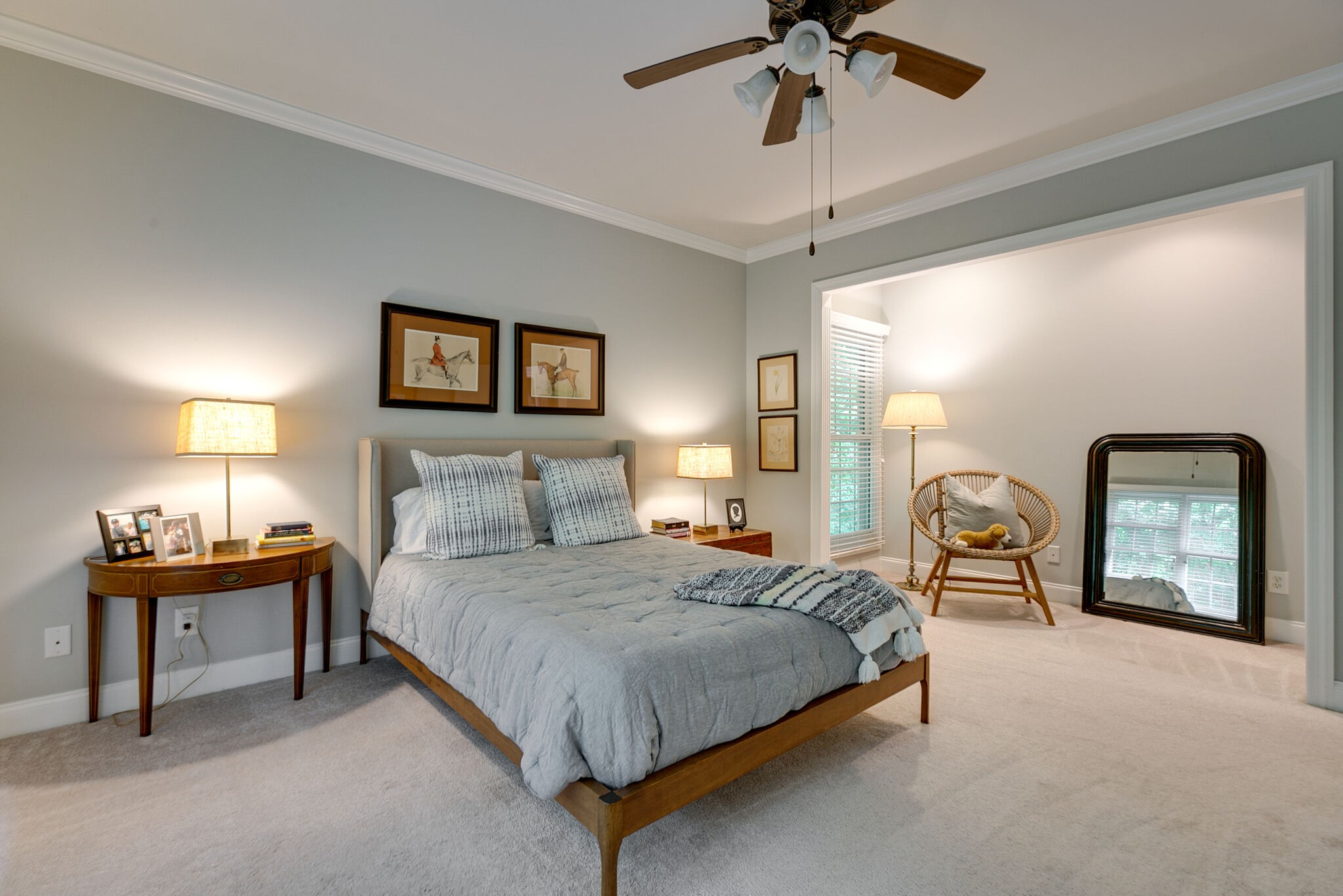 136 Parsons Green Cir
