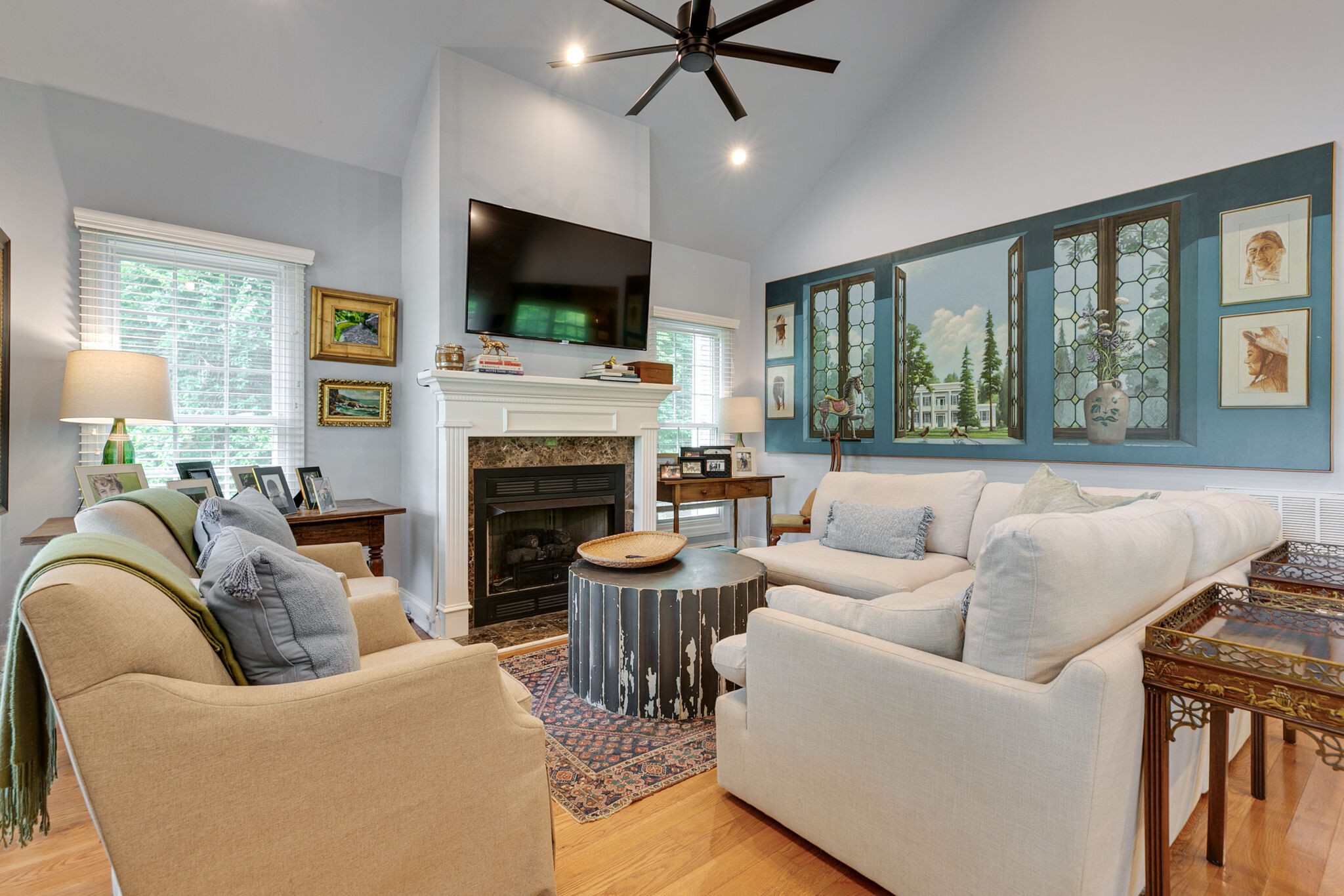 136 Parsons Green Cir