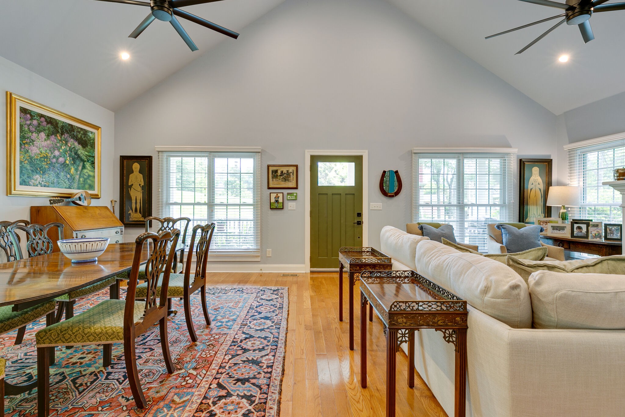 136 Parsons Green Cir