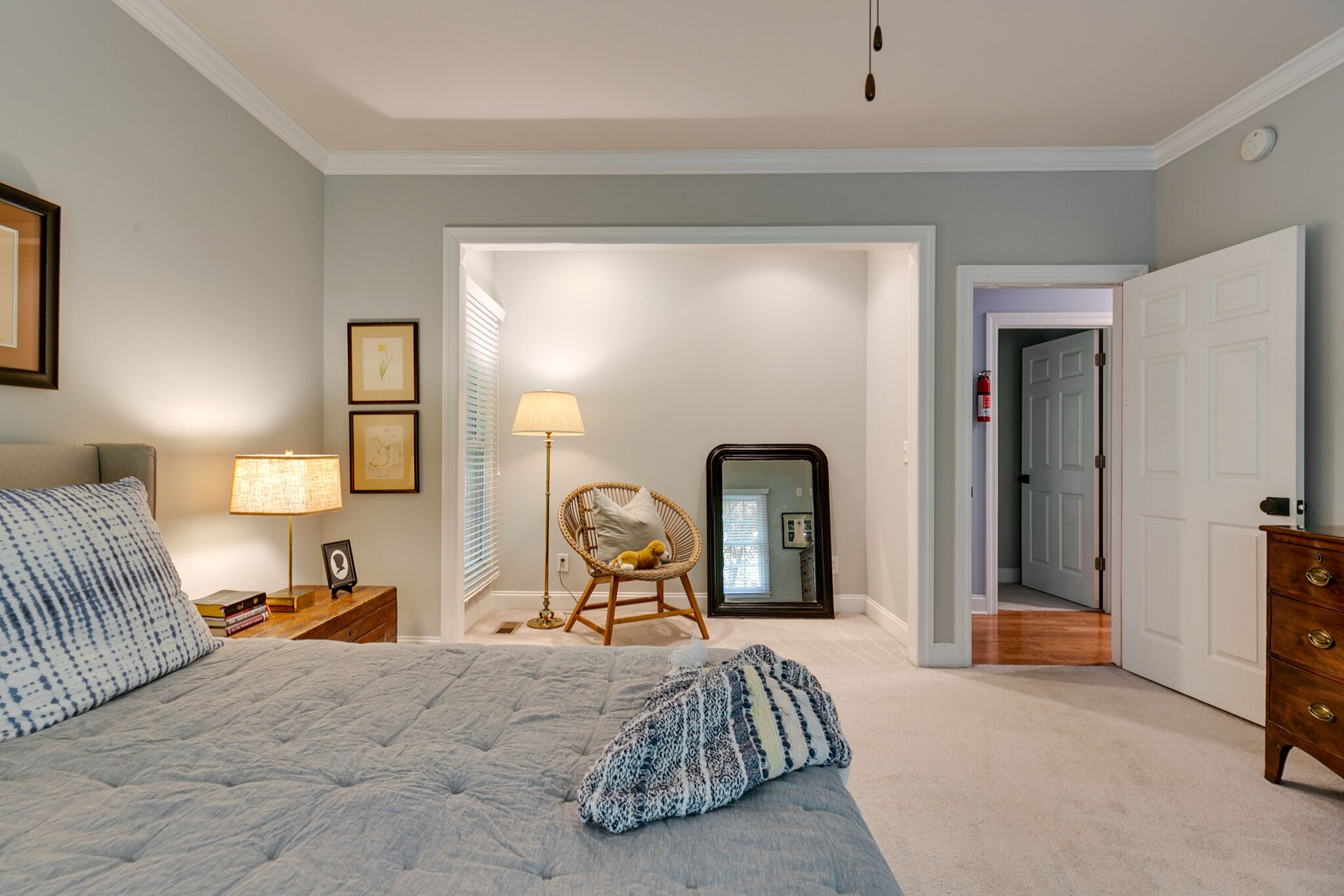 136 Parsons Green Cir