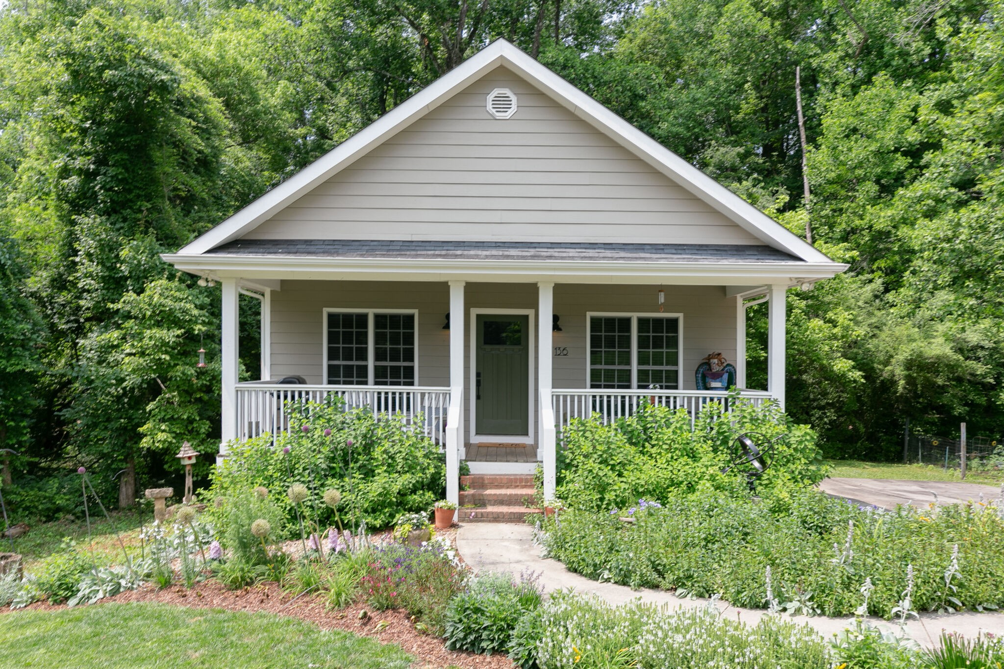 136 Parsons Green Cir