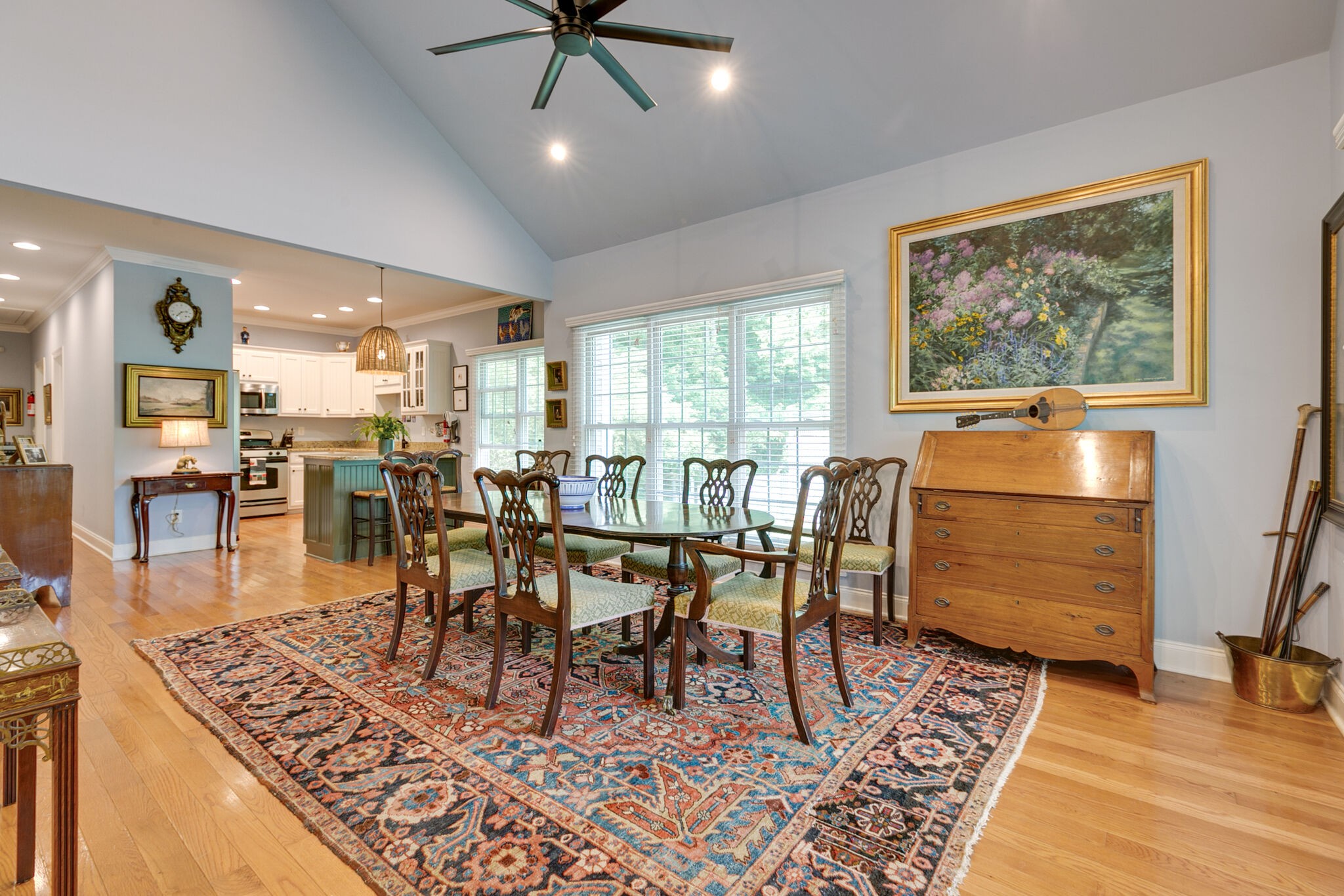 136 Parsons Green Cir