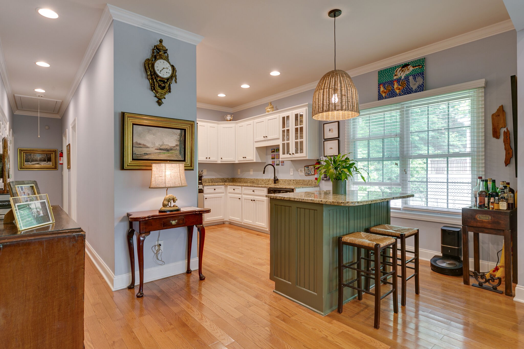 136 Parsons Green Cir