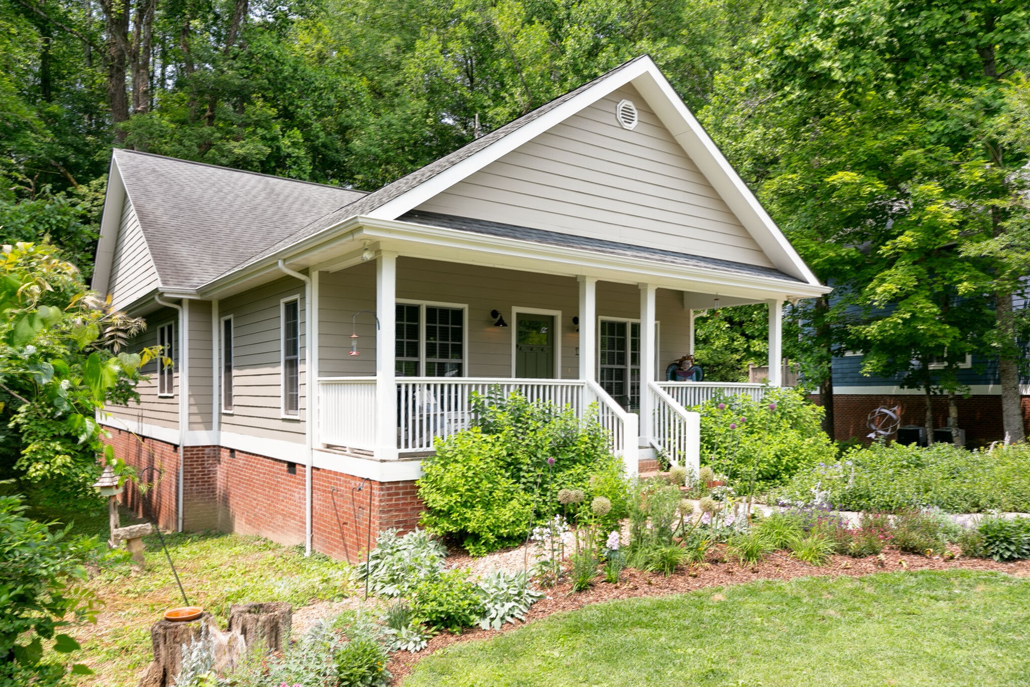 136 Parsons Green Cir