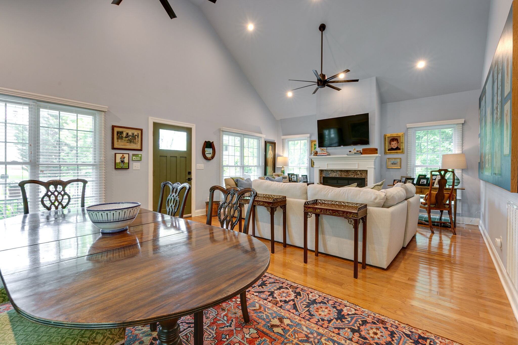 136 Parsons Green Cir