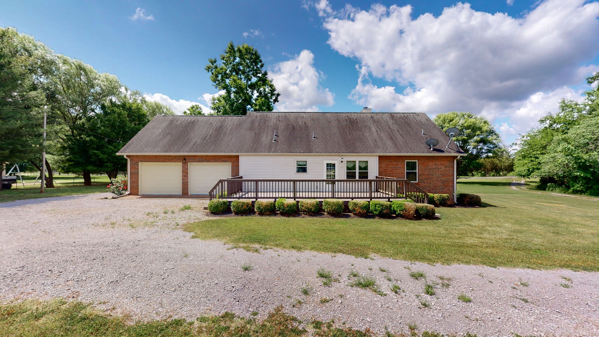 7350 Joe Rowlin Rd