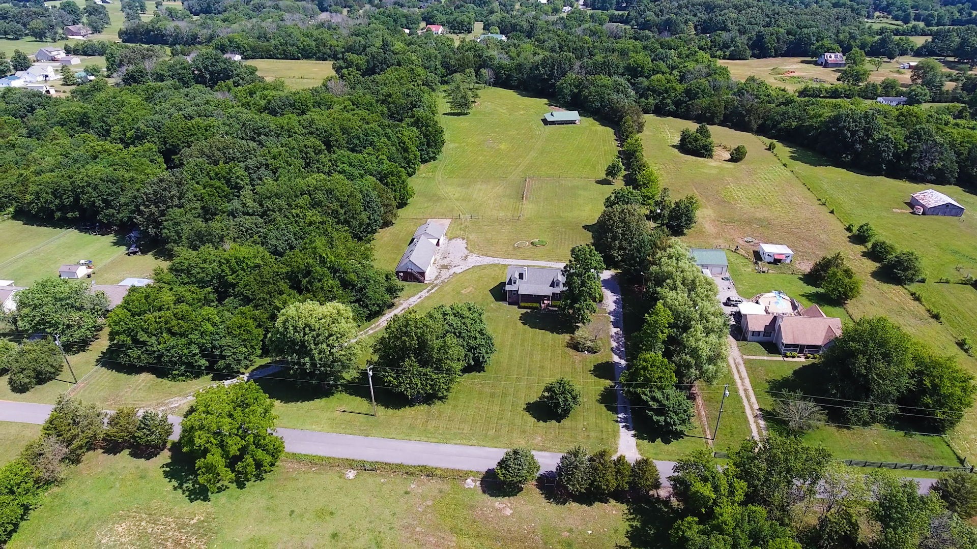 7350 Joe Rowlin Rd