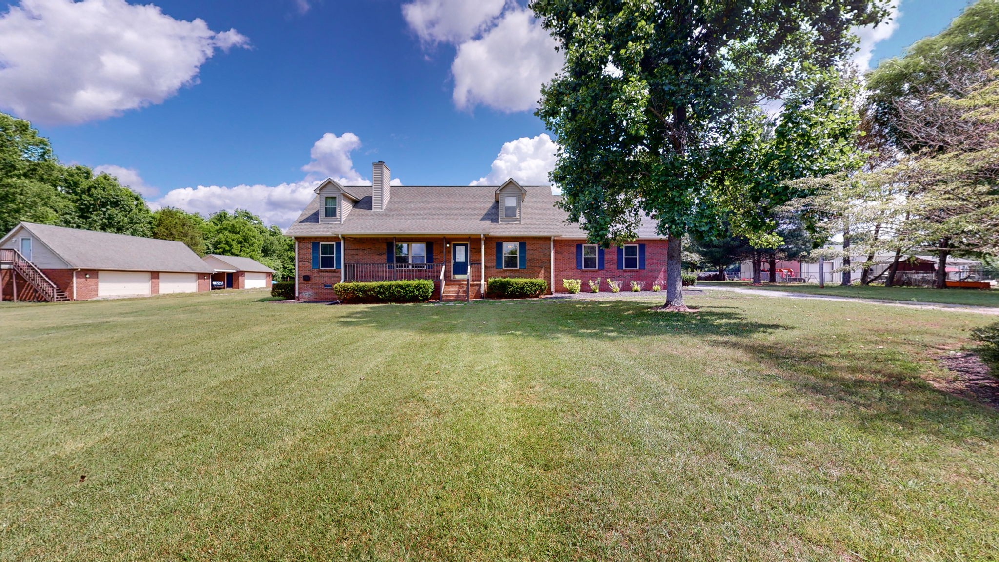 7350 Joe Rowlin Rd