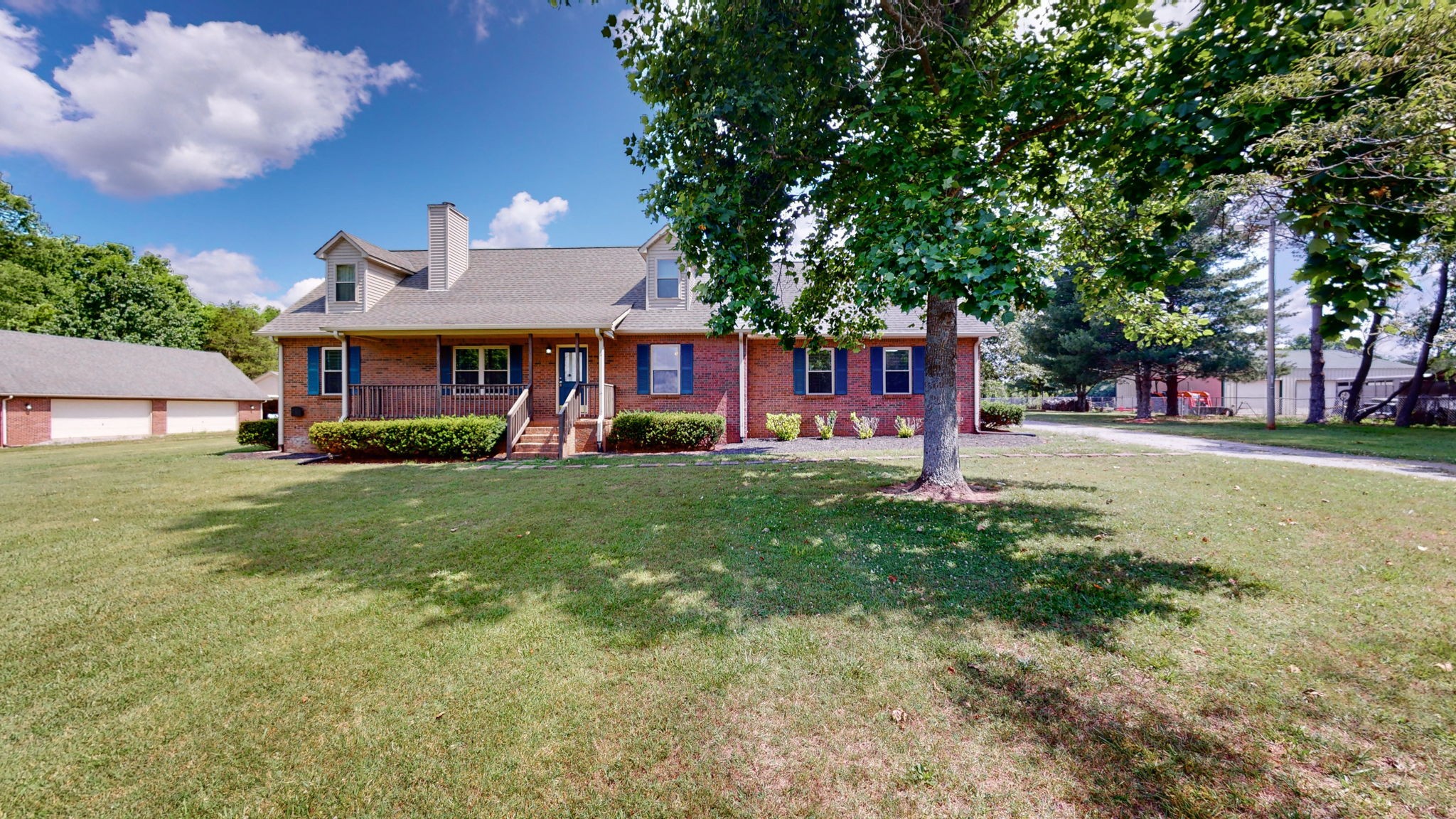 7350 Joe Rowlin Rd