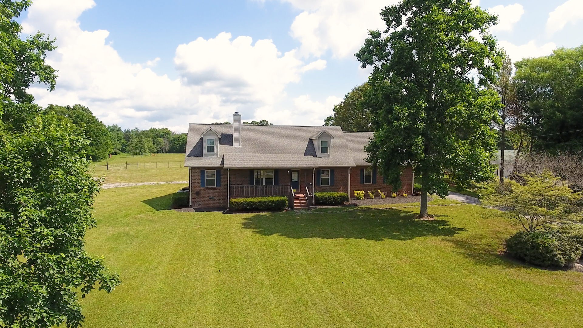 7350 Joe Rowlin Rd