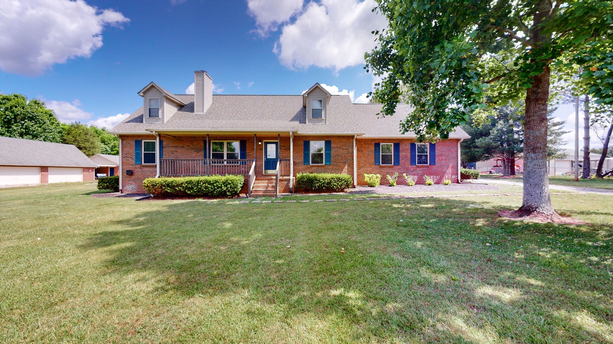 7350 Joe Rowlin Rd