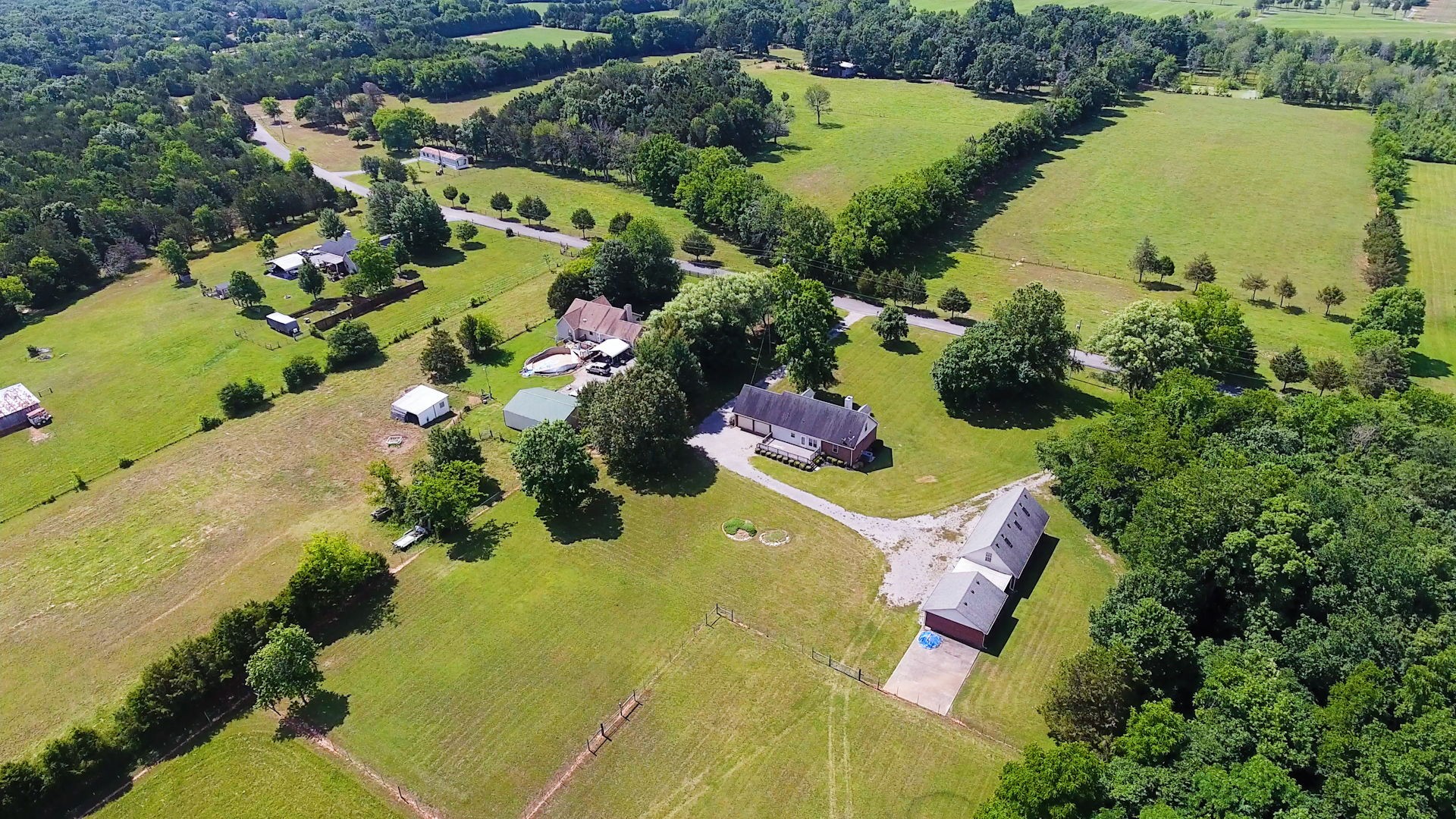 7350 Joe Rowlin Rd