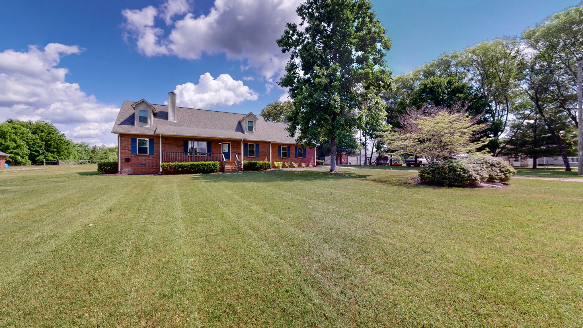 7350 Joe Rowlin Rd