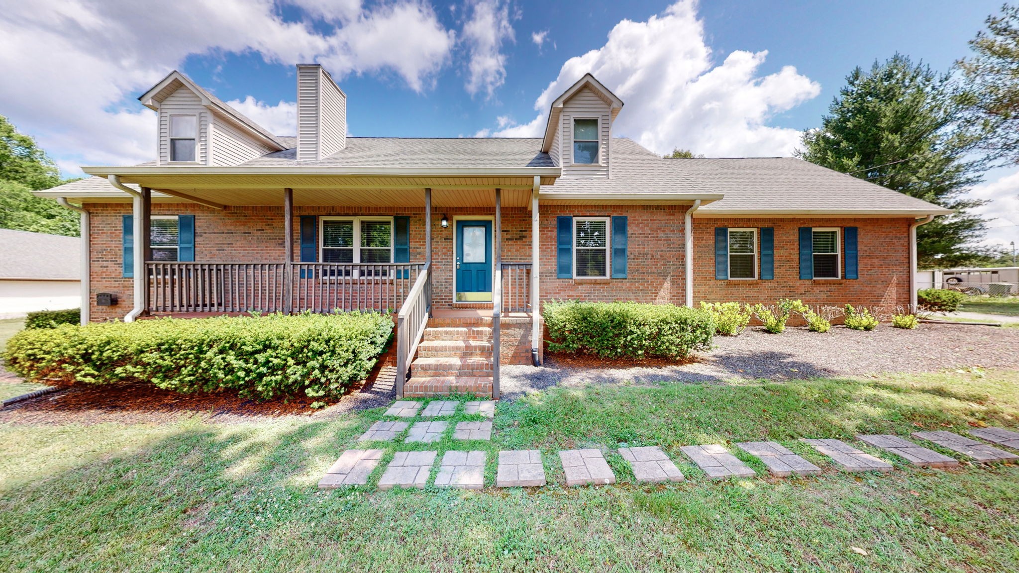 7350 Joe Rowlin Rd