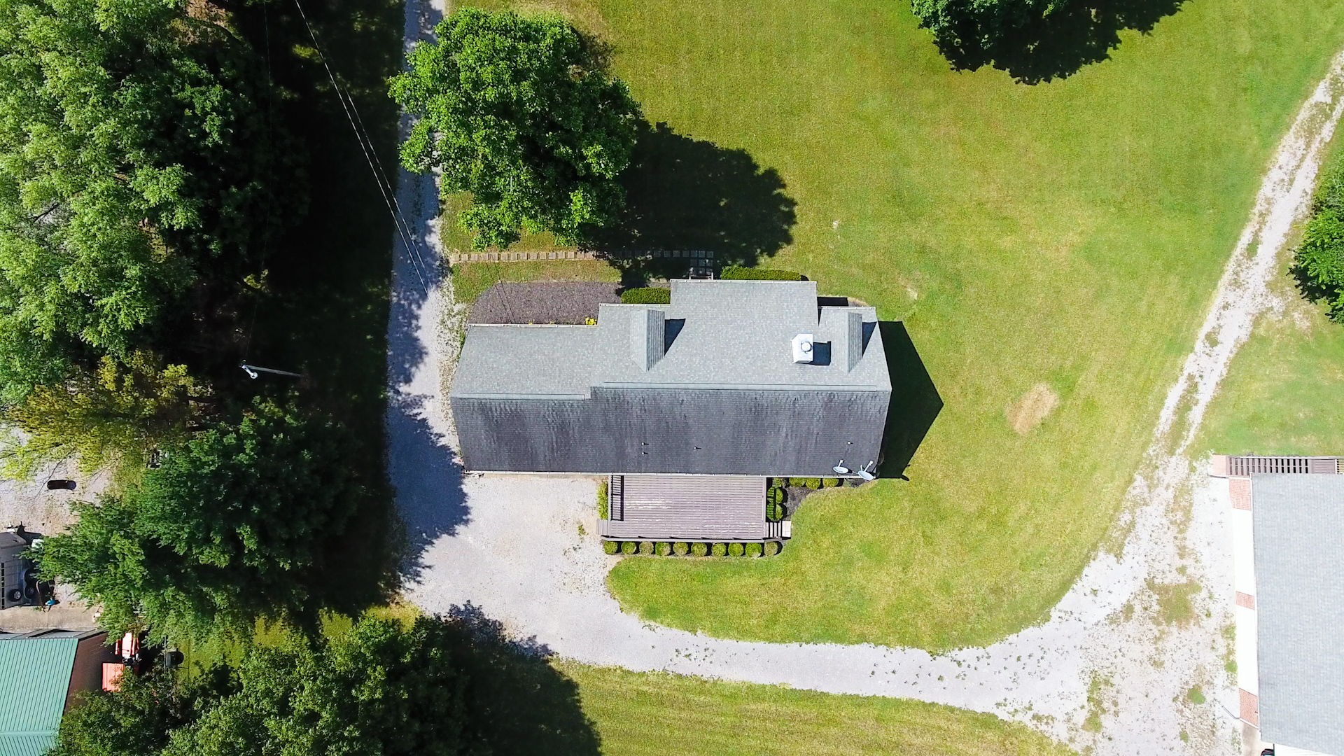 7350 Joe Rowlin Rd