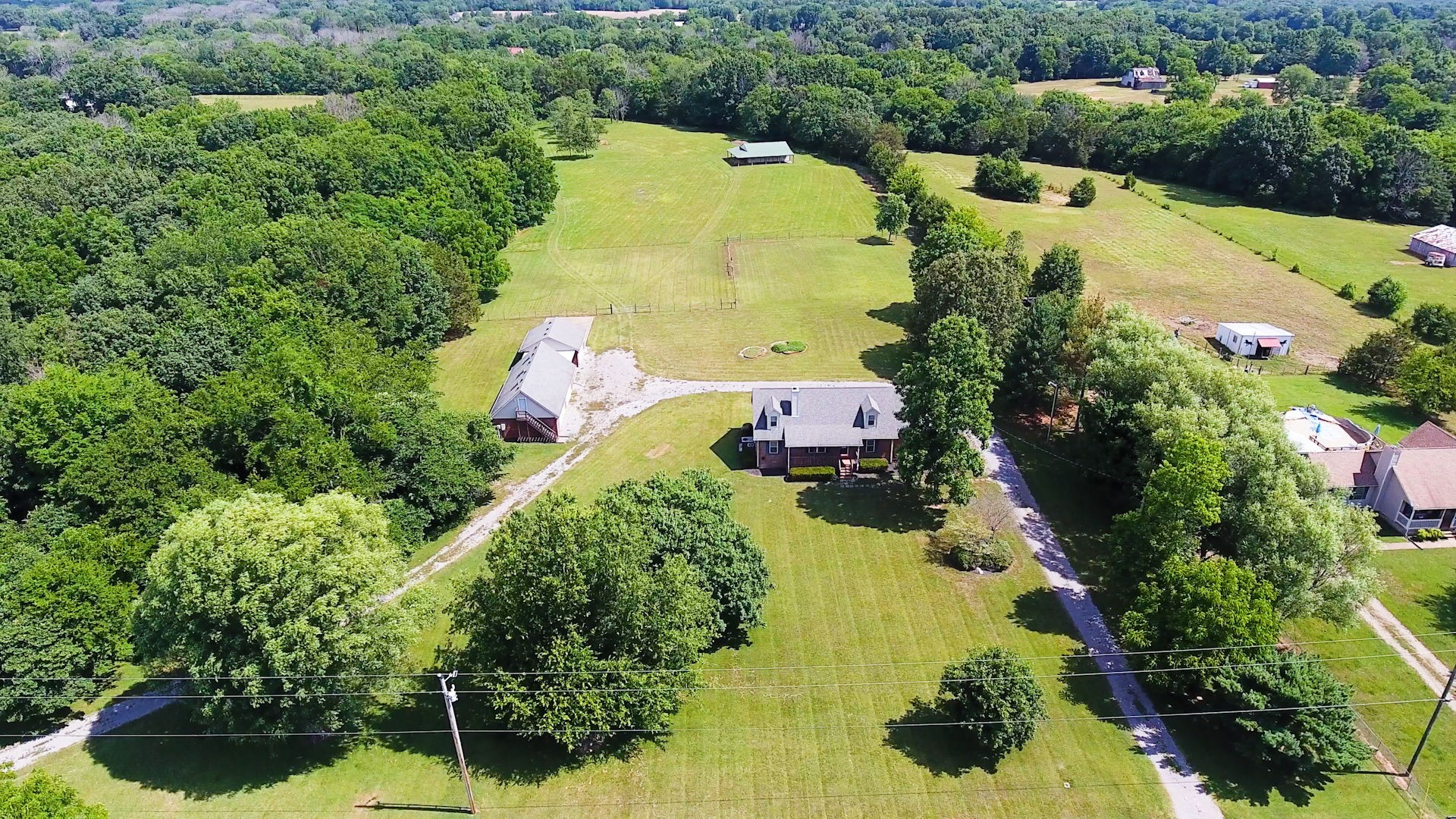 7350 Joe Rowlin Rd