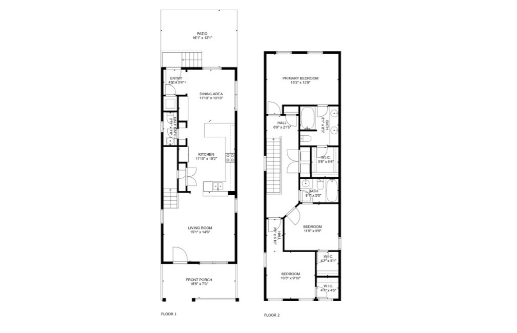718 Croley Dr