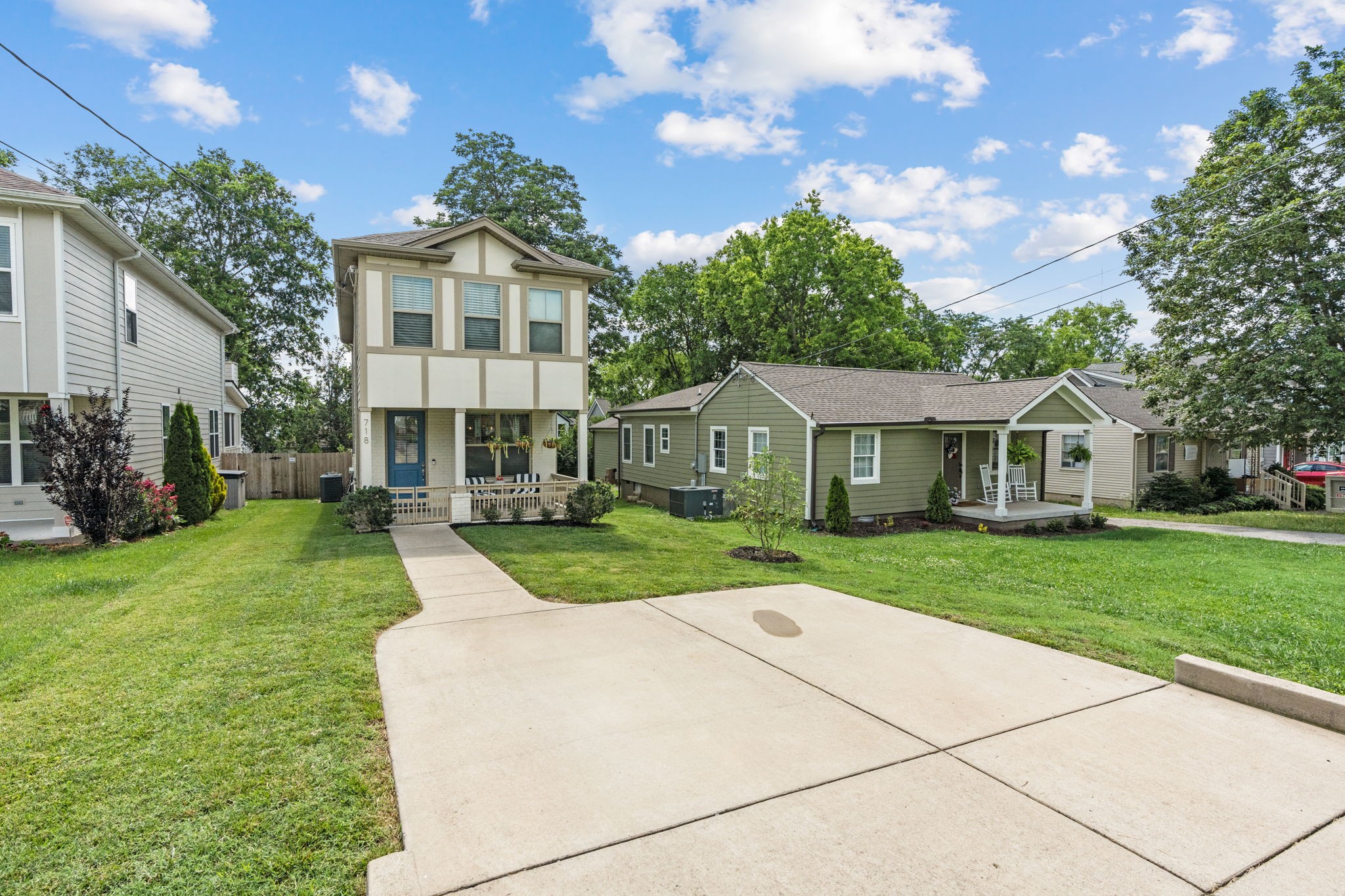 718 Croley Dr
