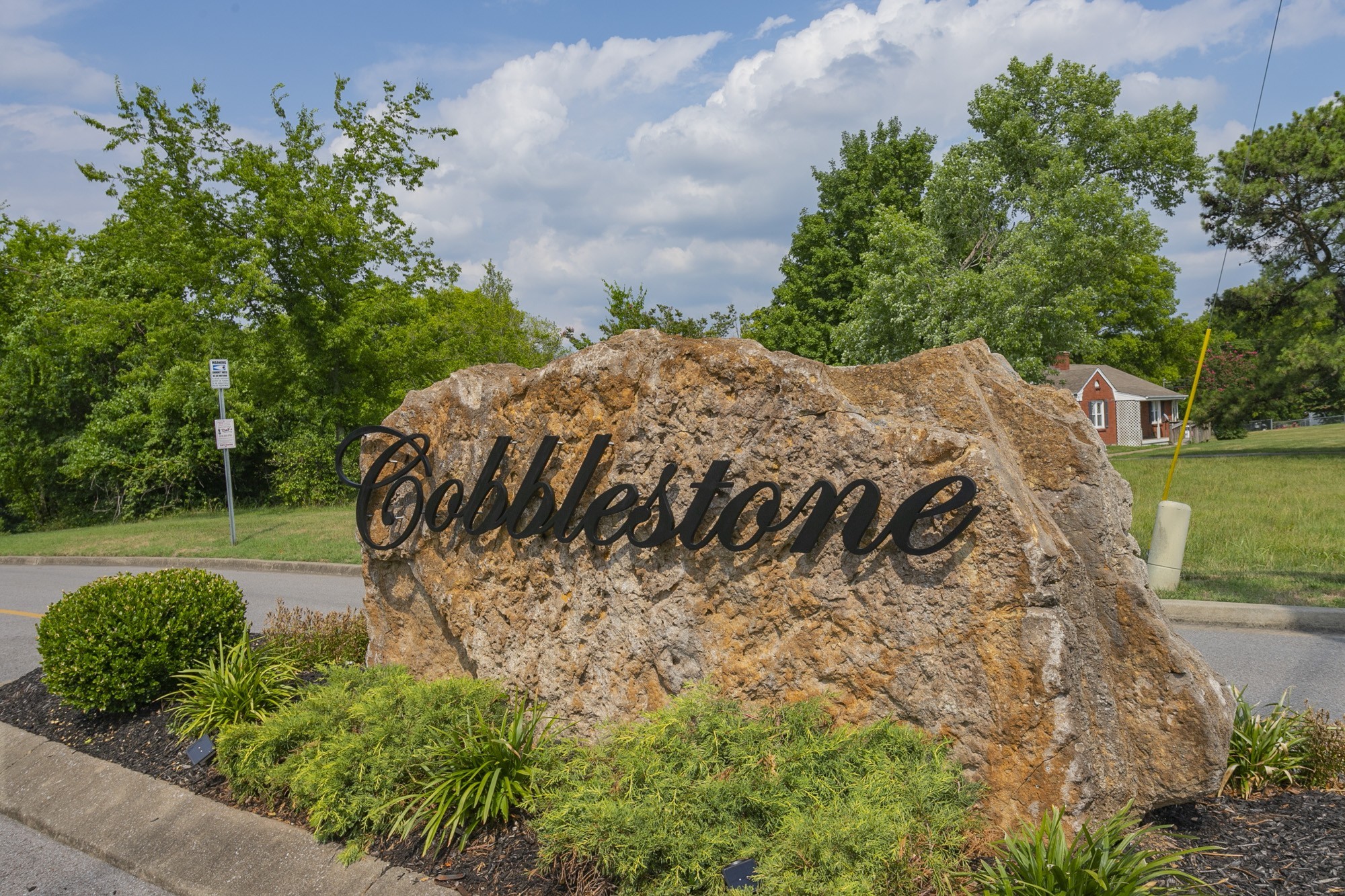 274 Cobblestone Place Dr