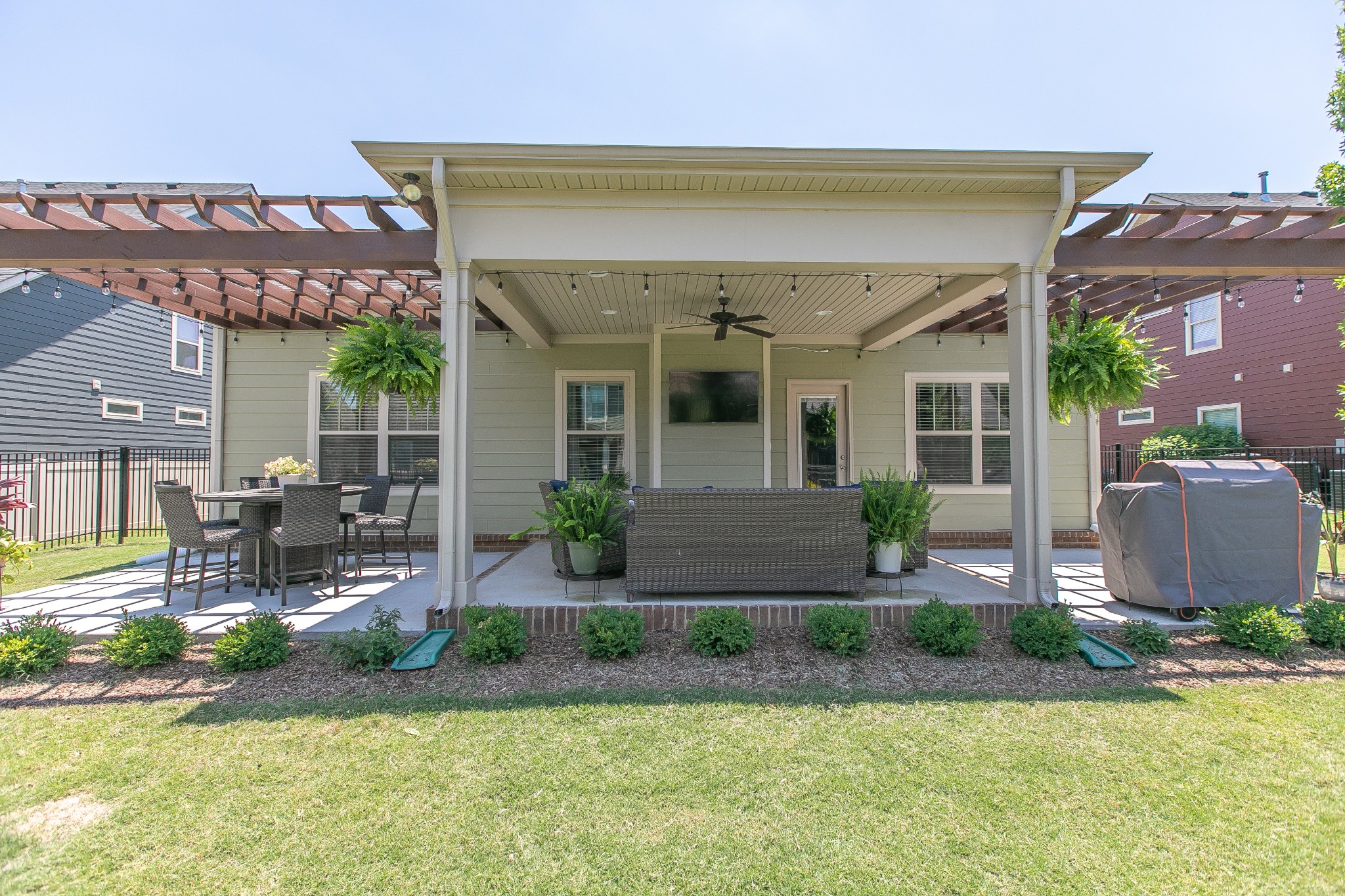 4416 Rubicon Dr