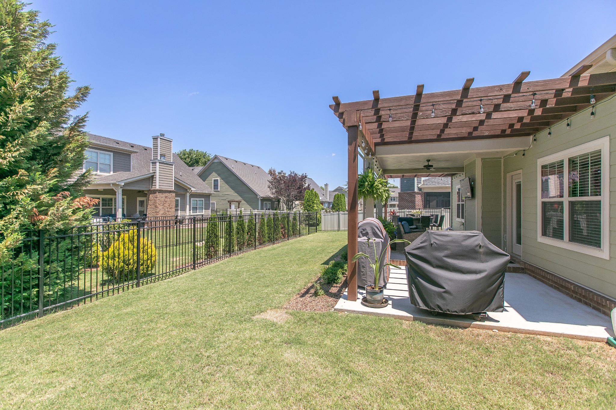 4416 Rubicon Dr