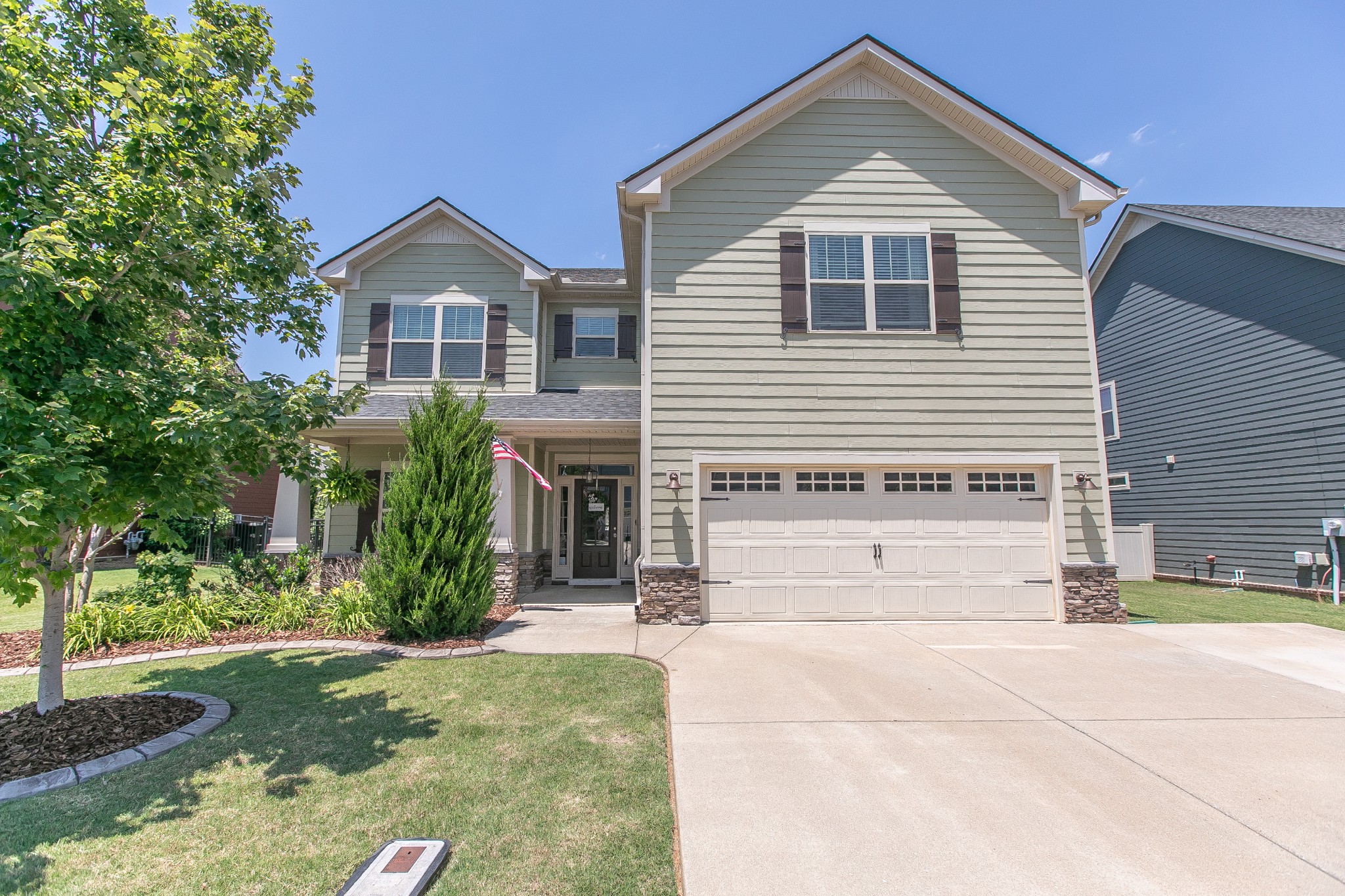 4416 Rubicon Dr