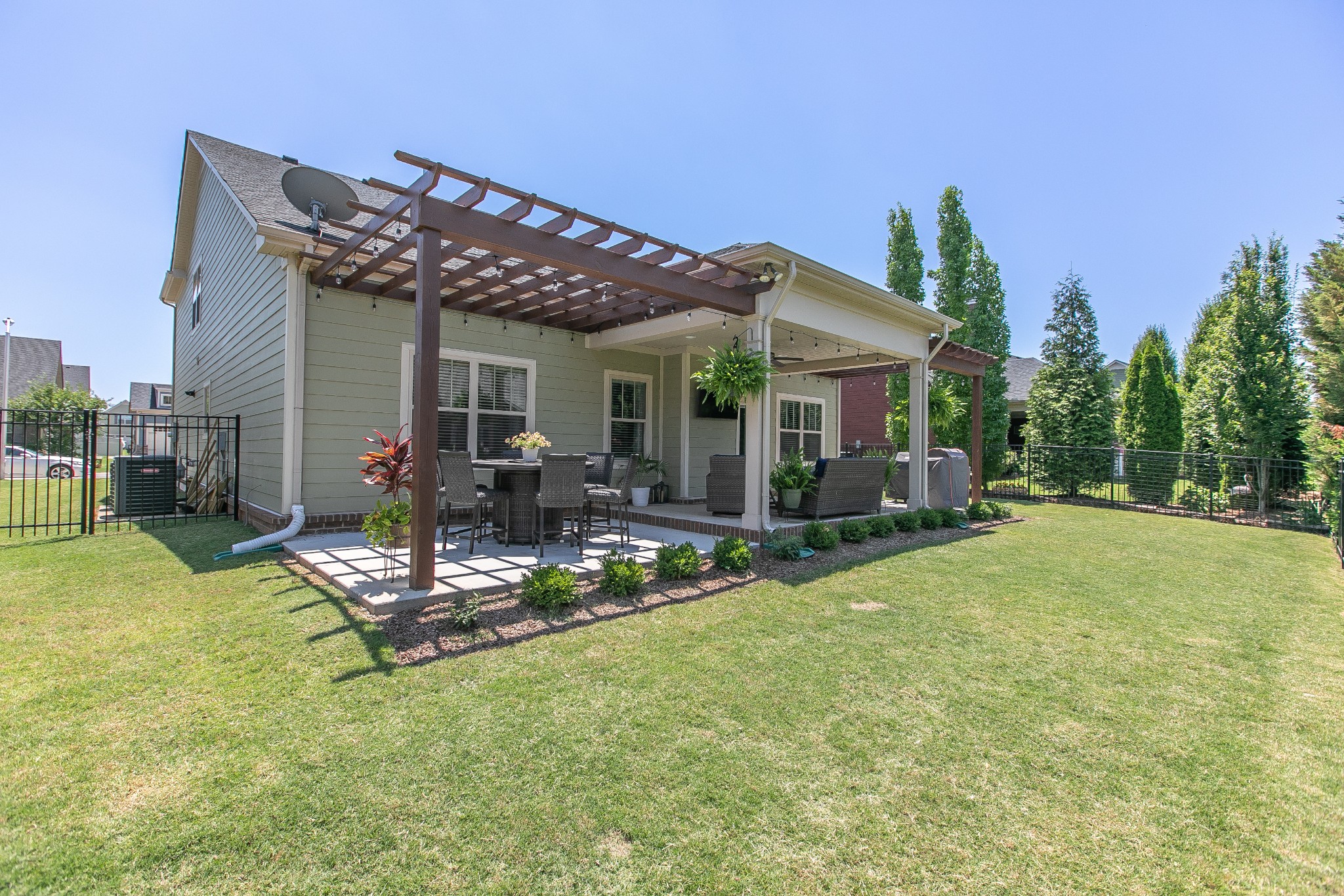 4416 Rubicon Dr