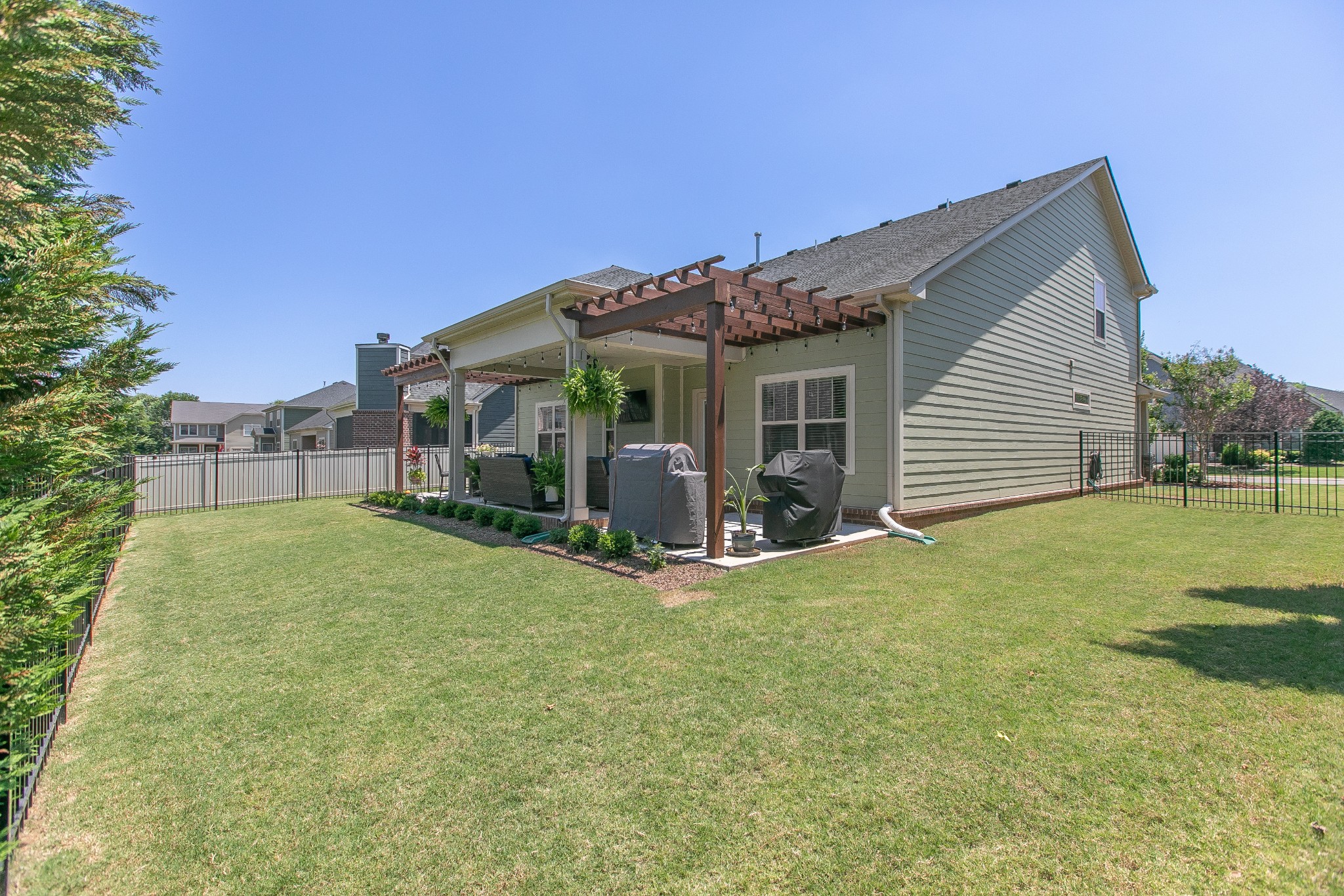 4416 Rubicon Dr