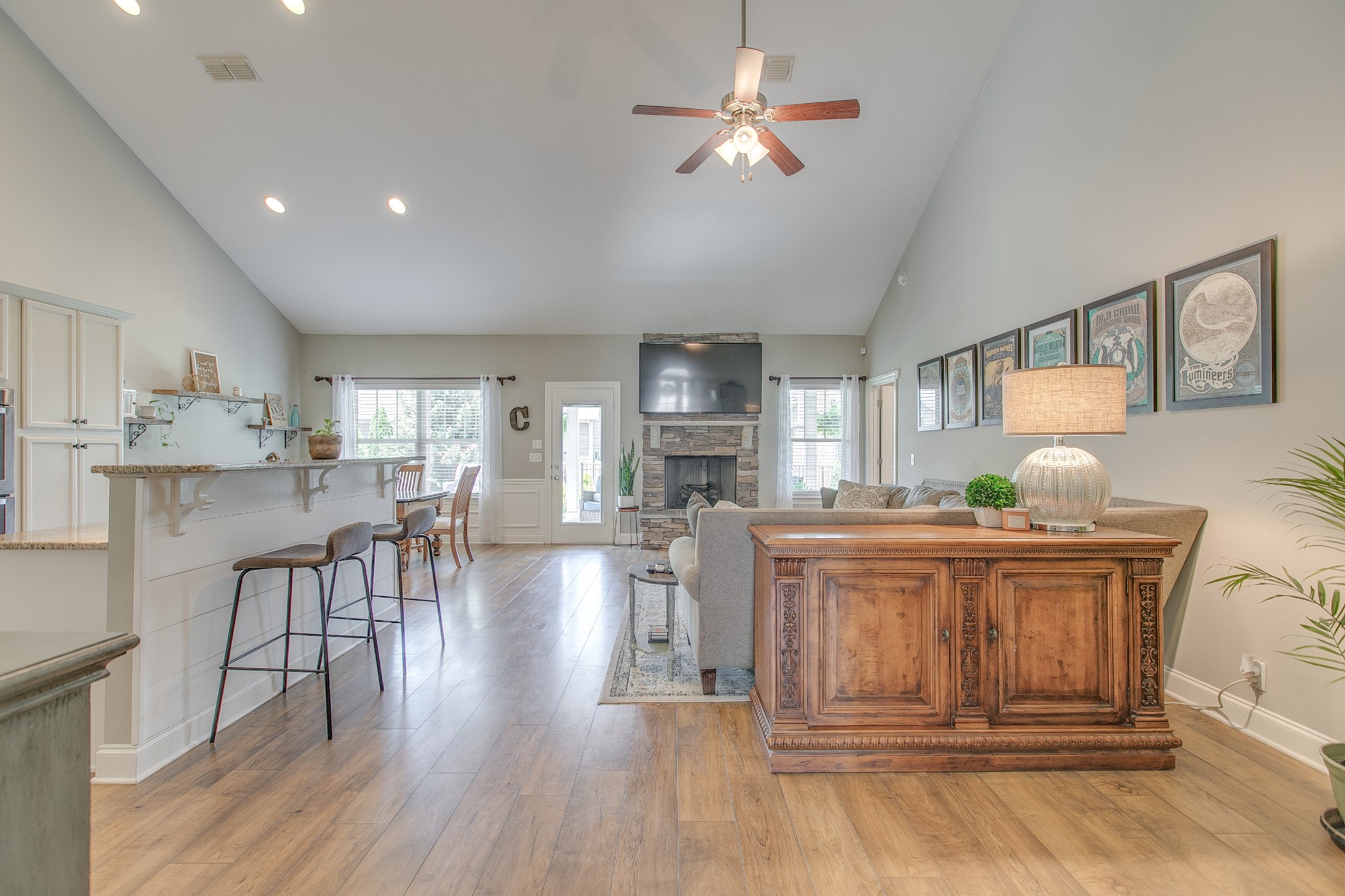 4416 Rubicon Dr