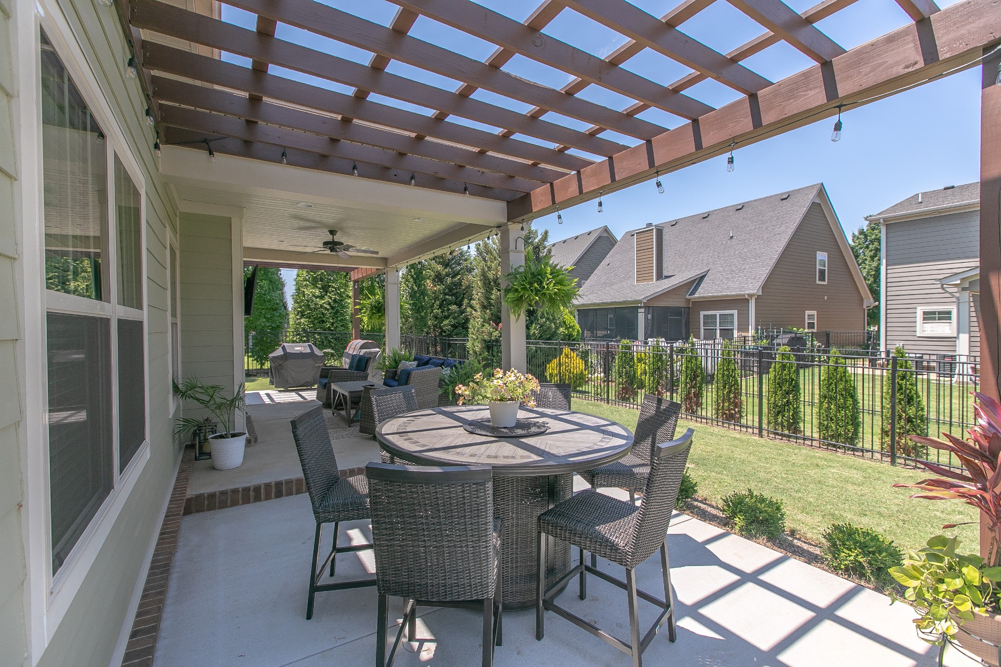 4416 Rubicon Dr