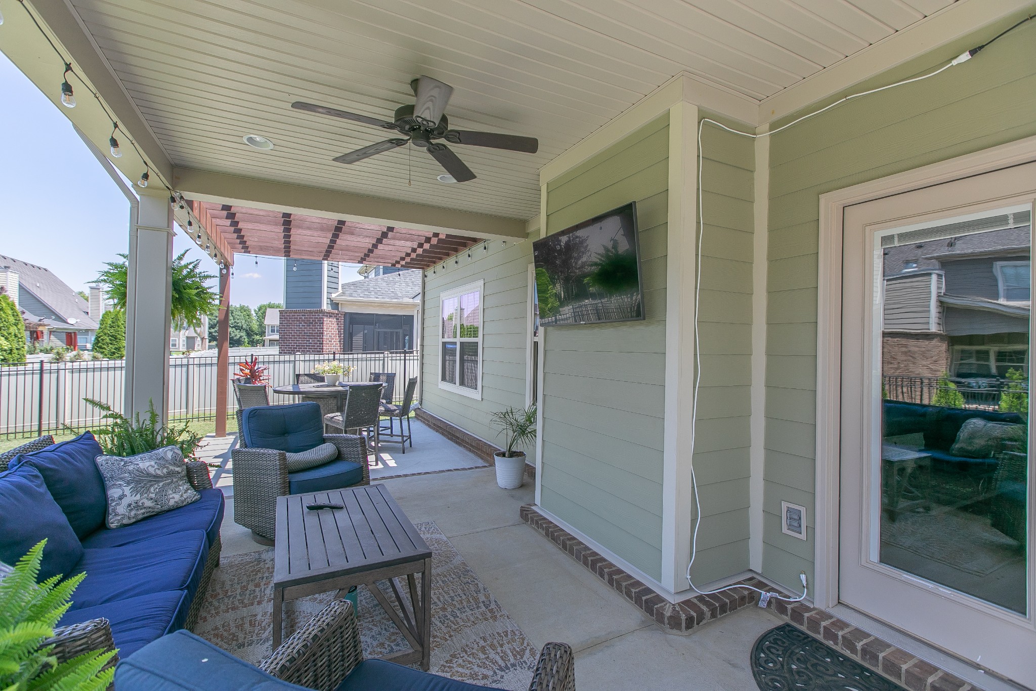 4416 Rubicon Dr
