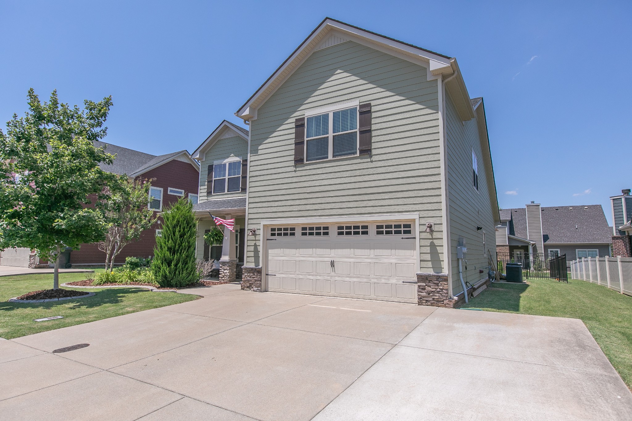 4416 Rubicon Dr