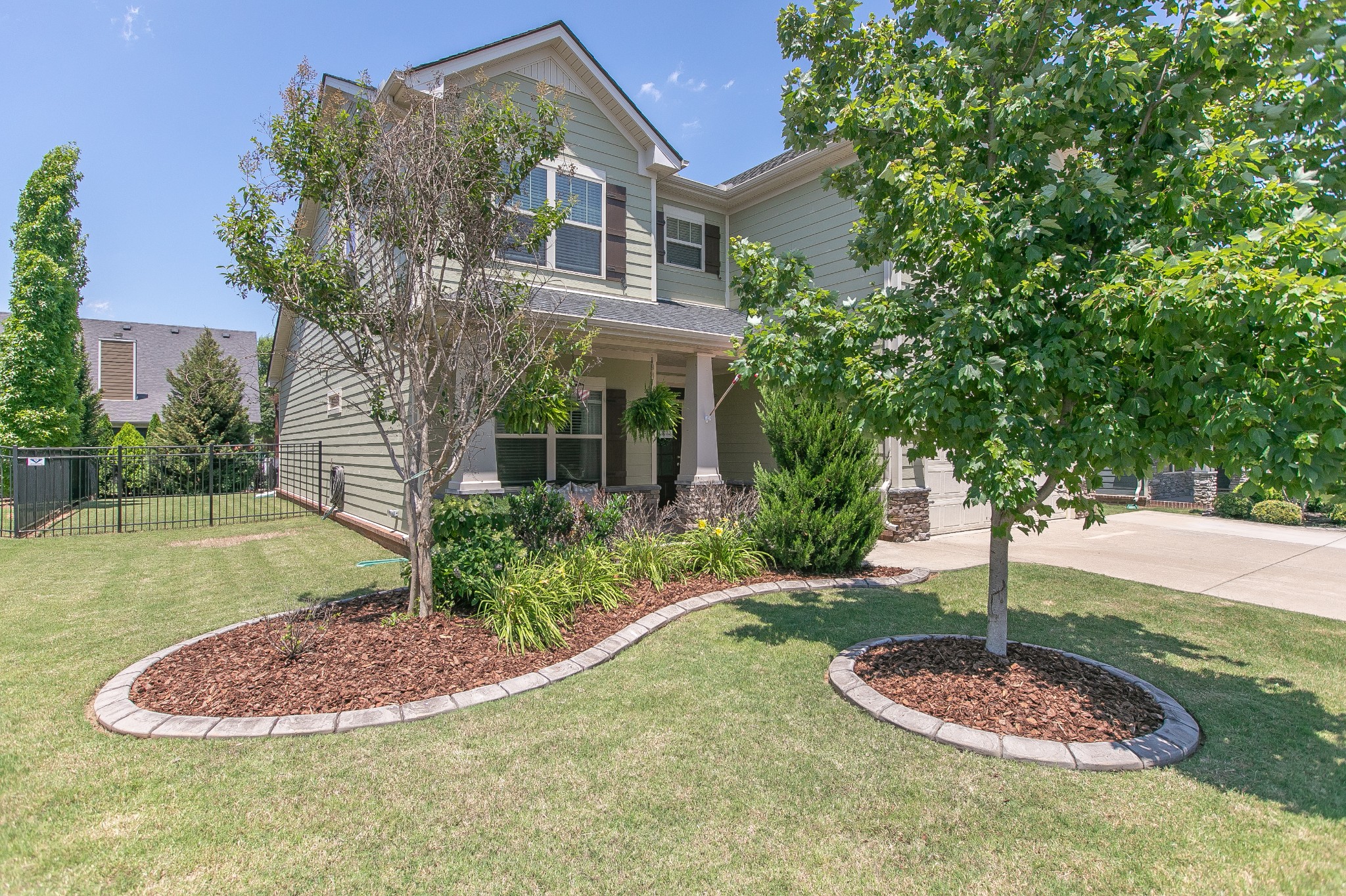 4416 Rubicon Dr