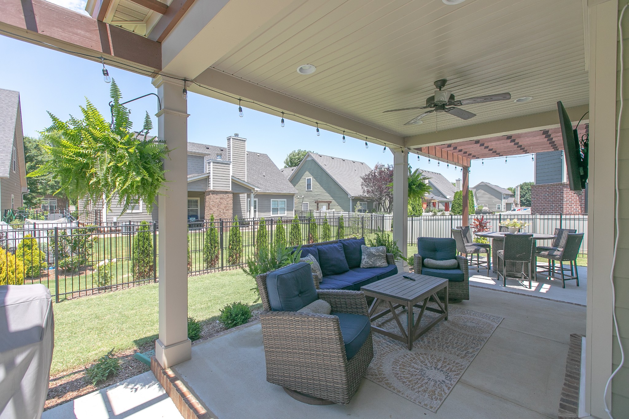 4416 Rubicon Dr