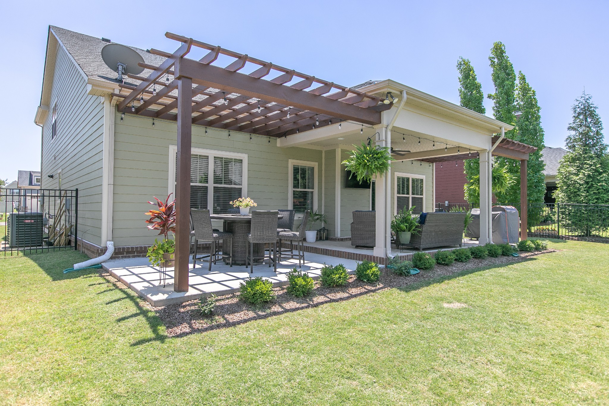 4416 Rubicon Dr