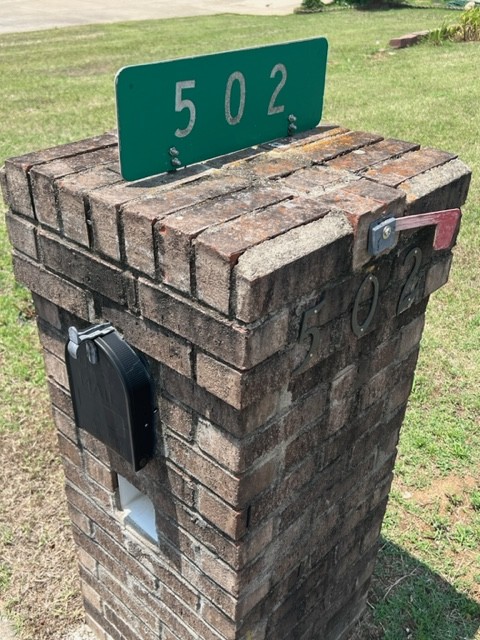 502 Dellwood Dr
