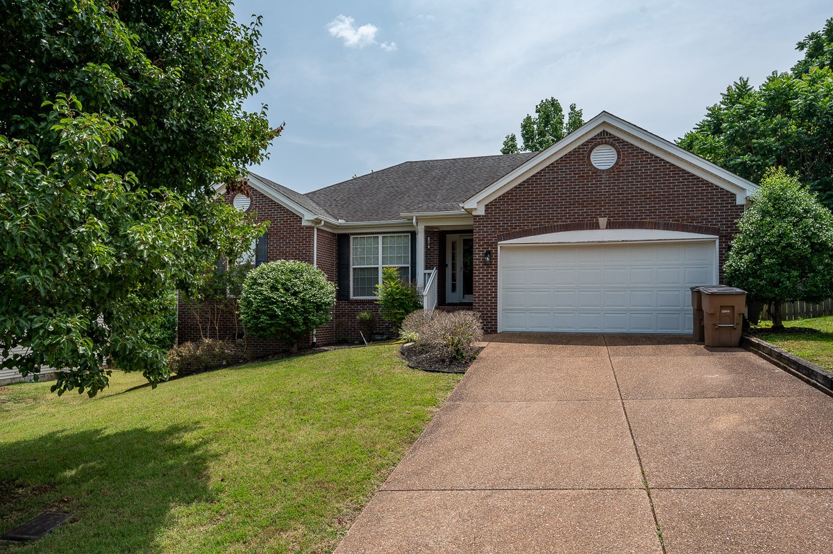 4809 Enoch Dr